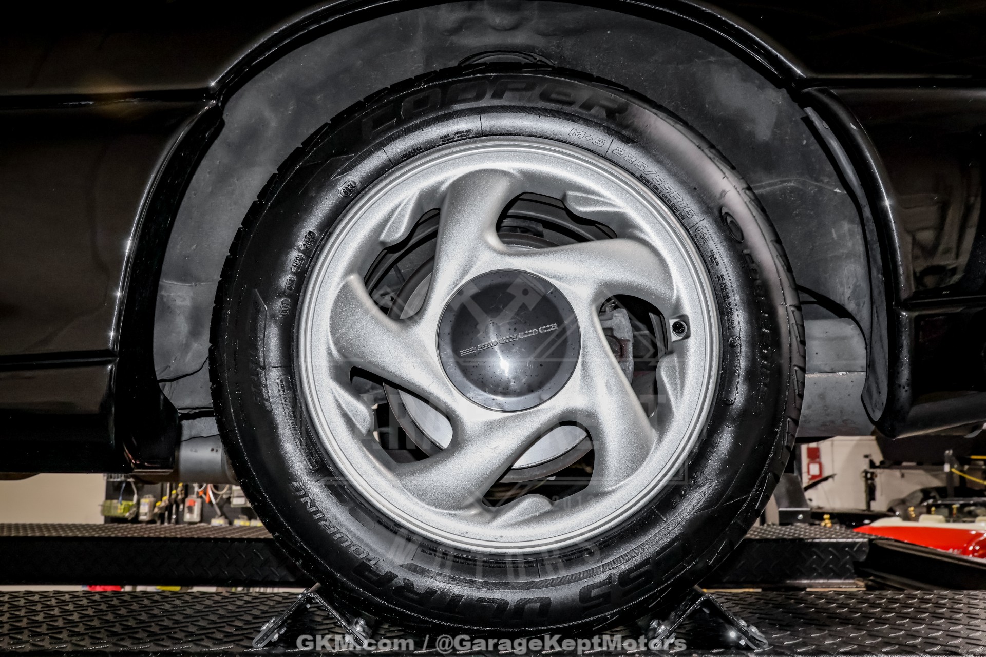 1995 Dodge Stealth 173