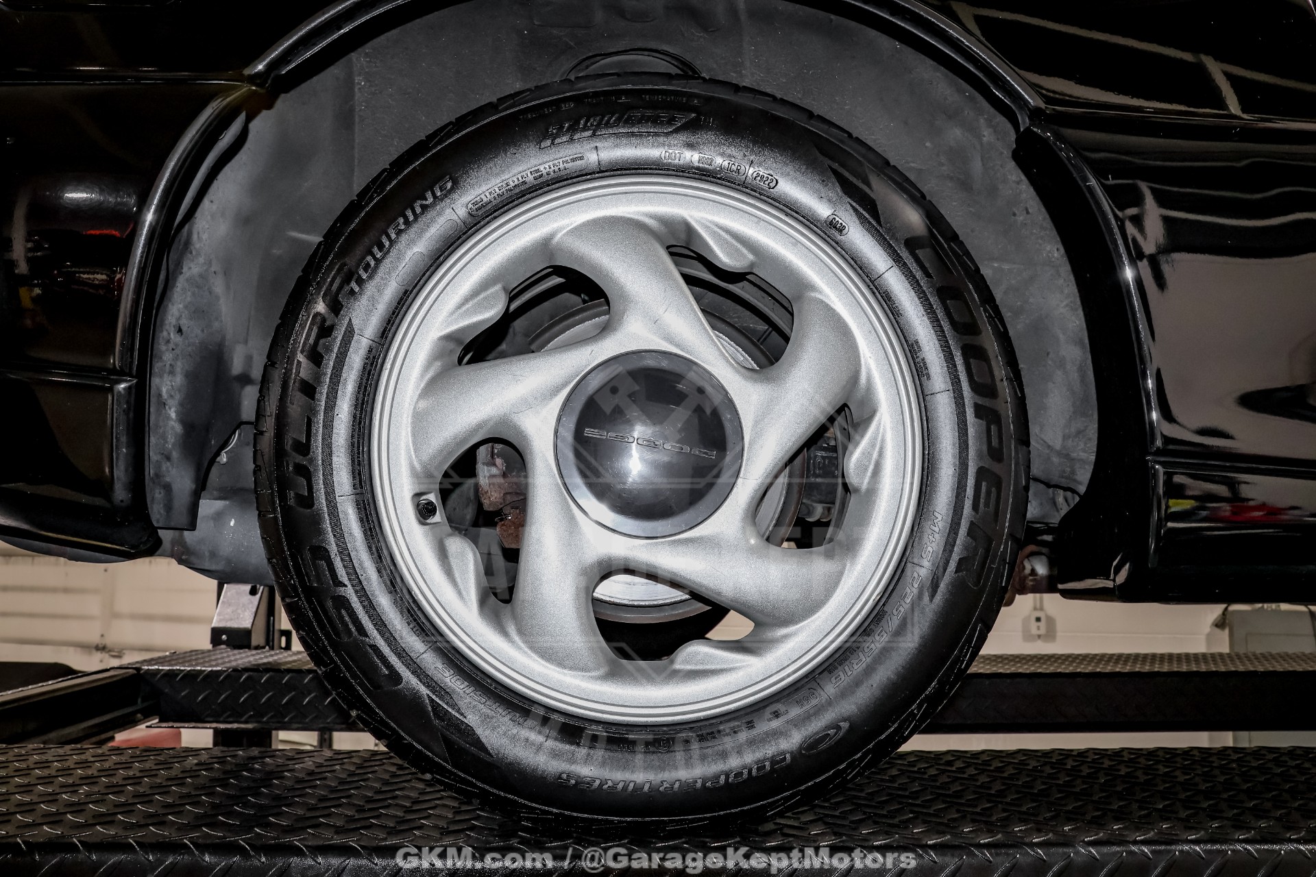 1995 Dodge Stealth 177
