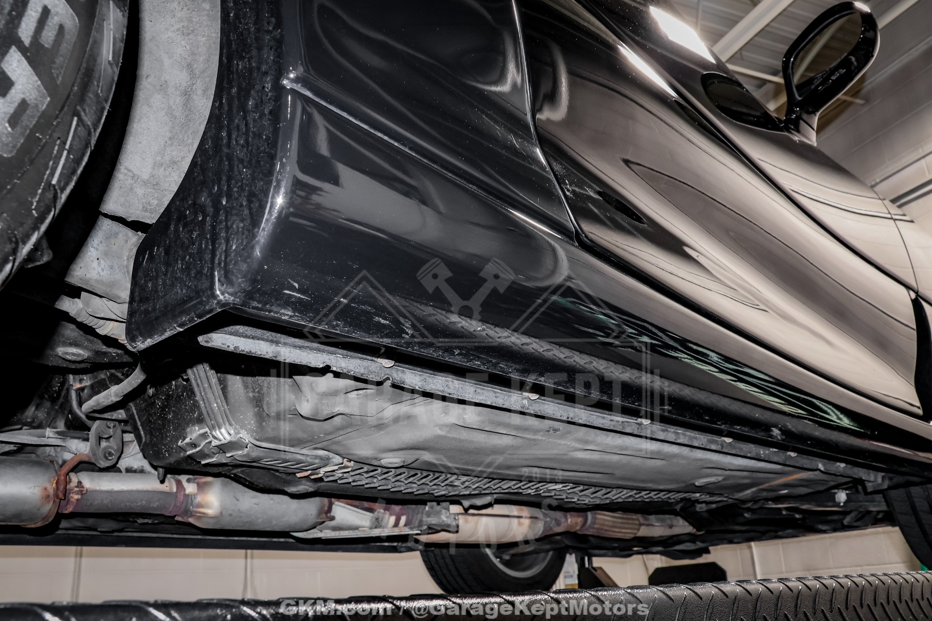 1995 Dodge Stealth 178