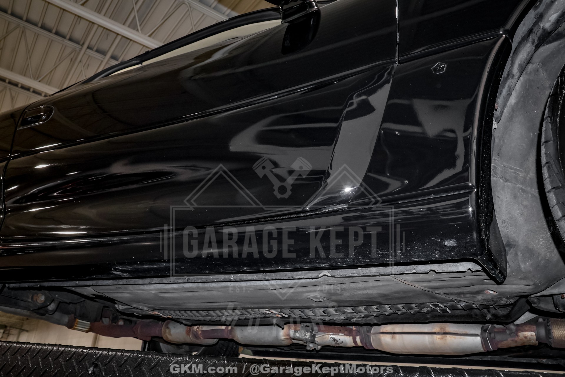 1995 Dodge Stealth 179