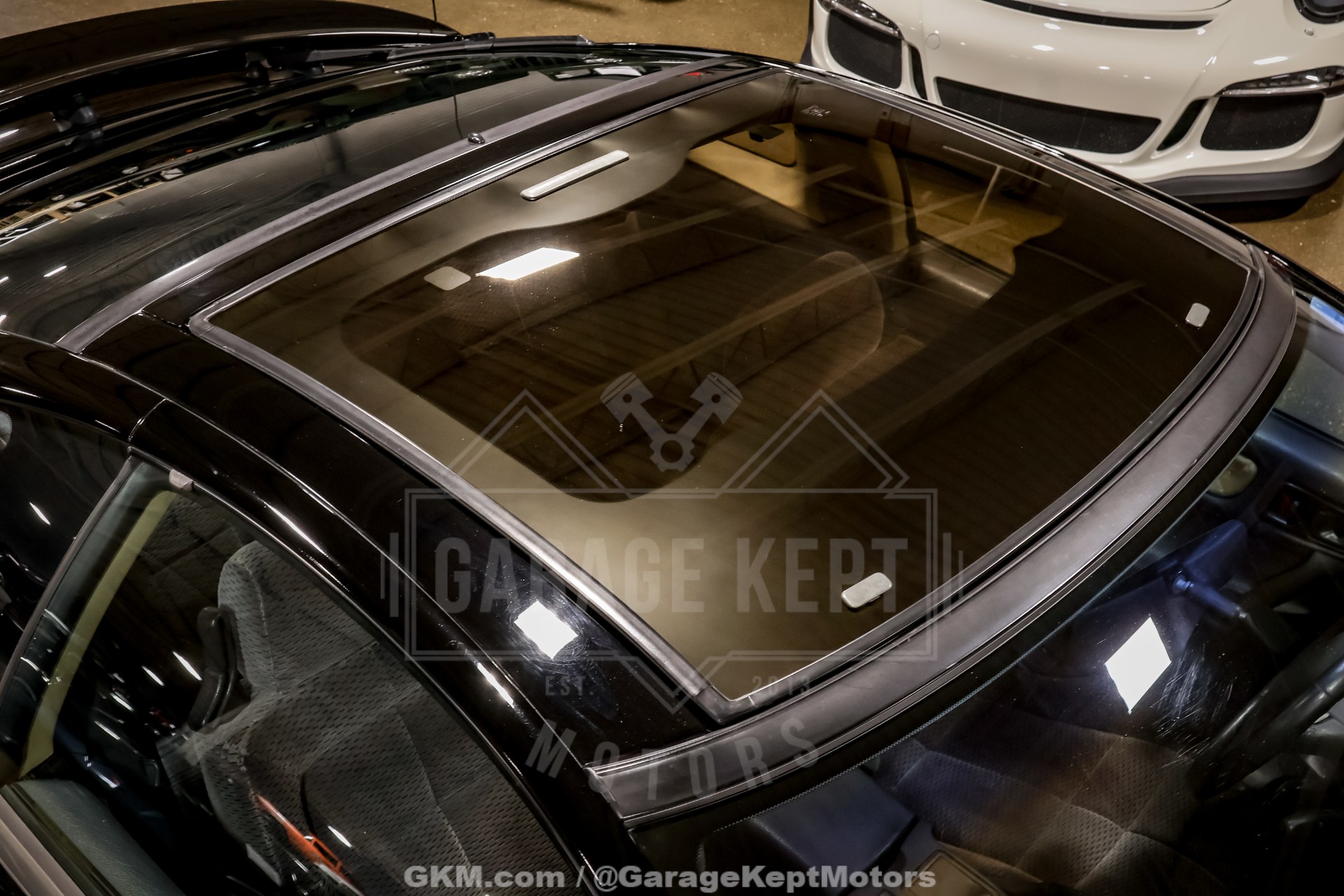 1995 Dodge Stealth 17