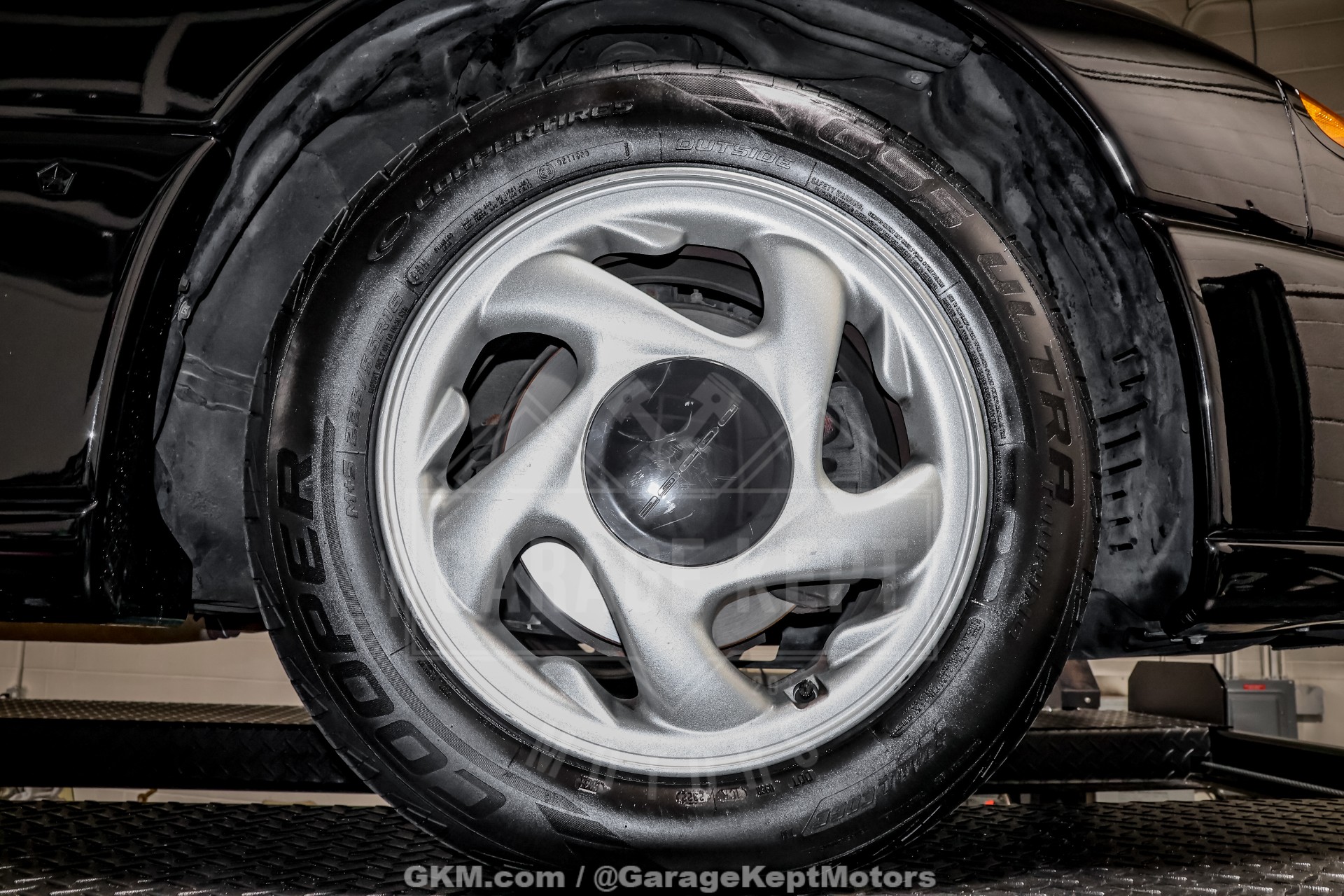 1995 Dodge Stealth 180