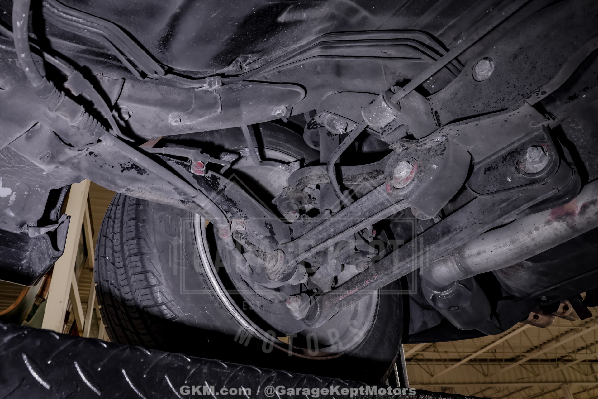1995 Dodge Stealth 201
