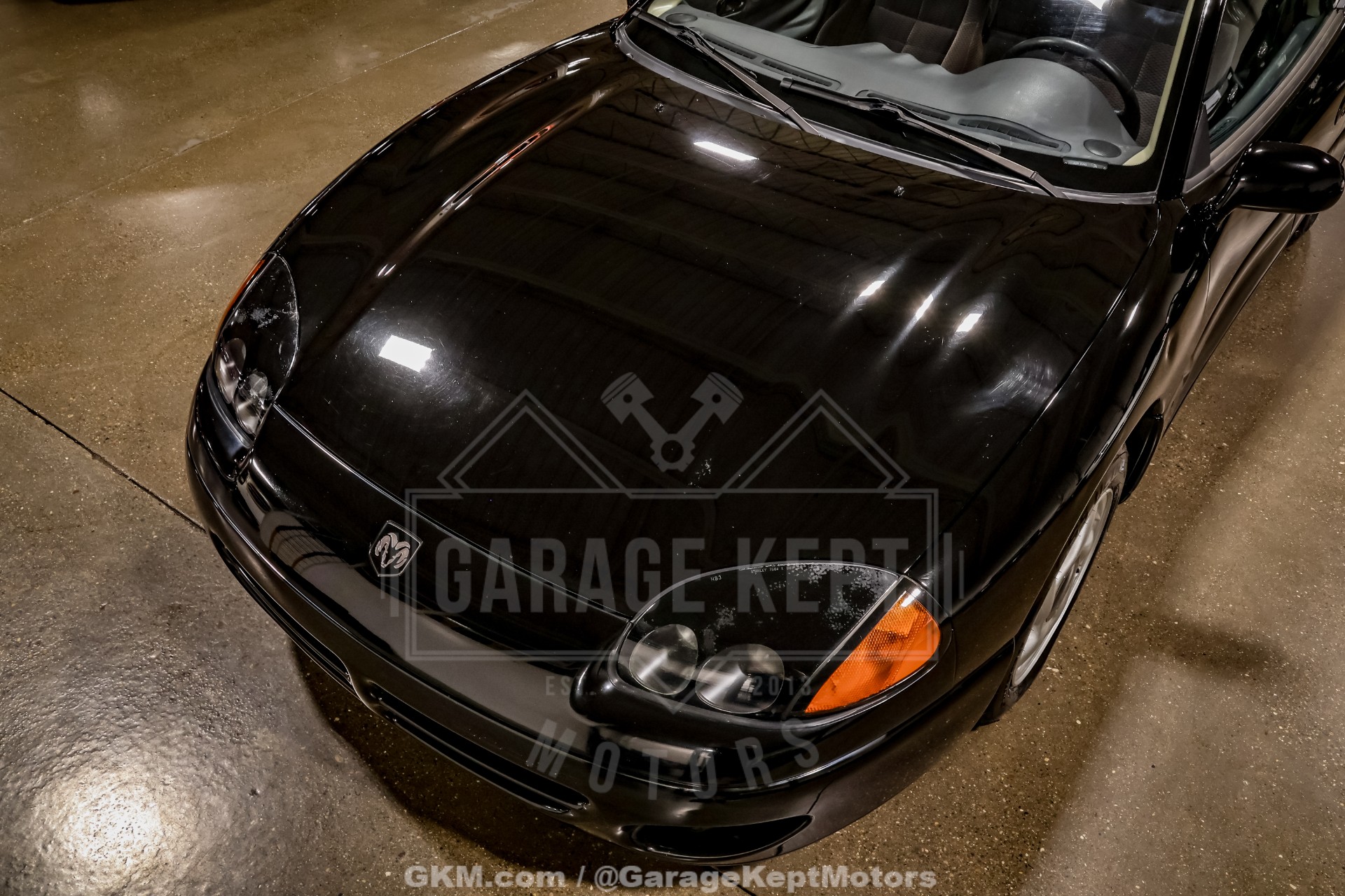 1995 Dodge Stealth 24