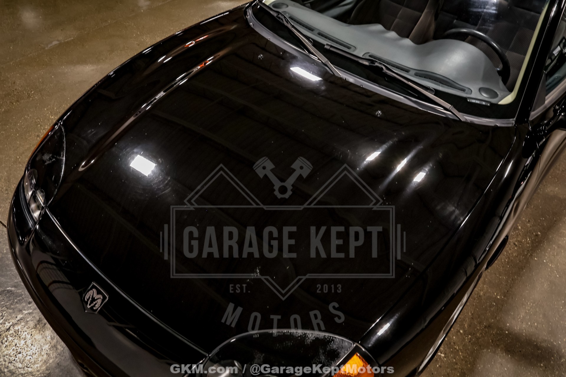 1995 Dodge Stealth 25