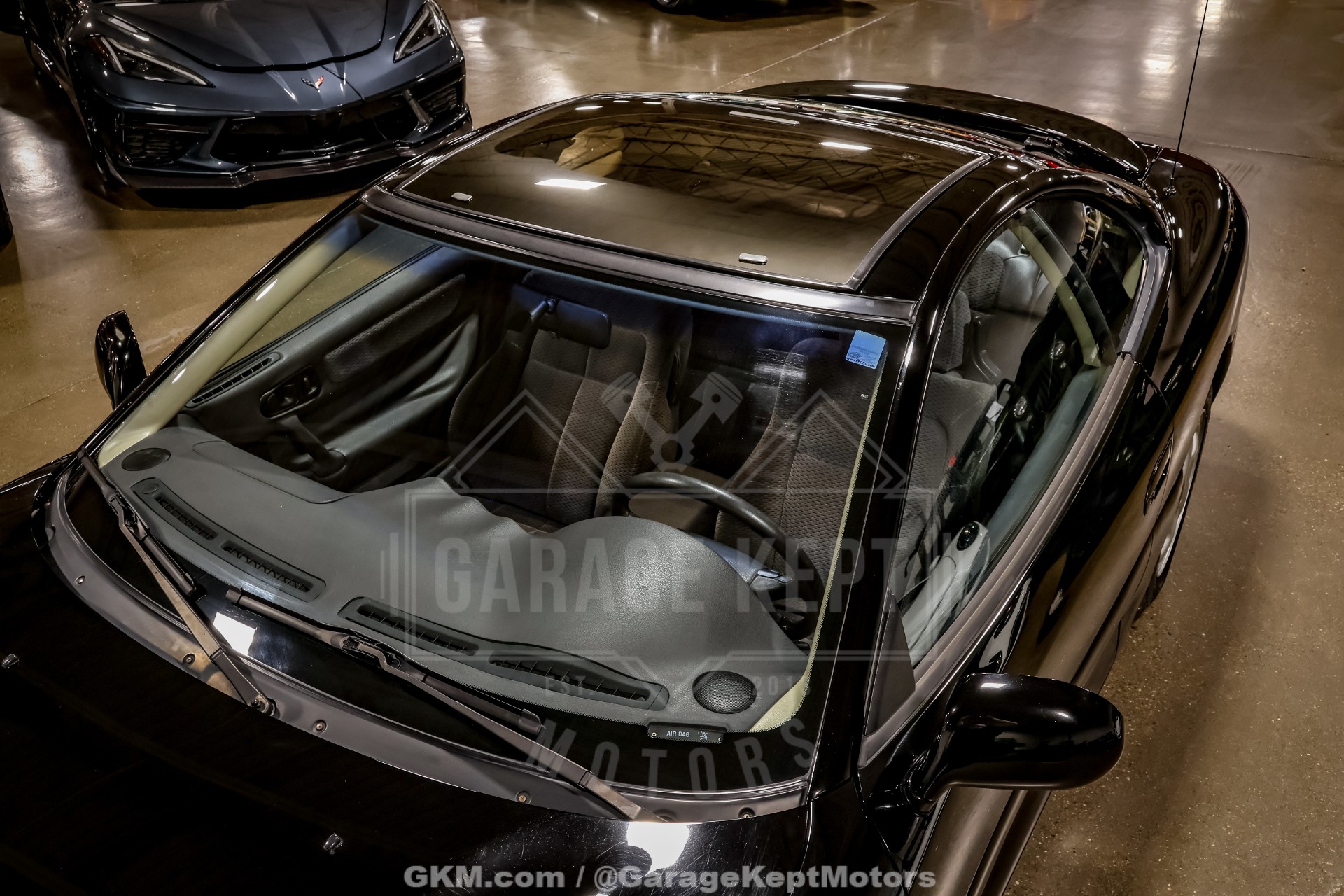 1995 Dodge Stealth 26