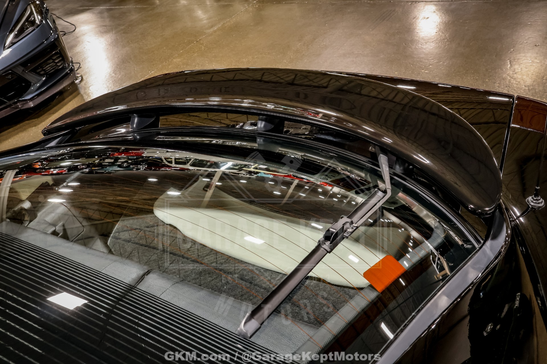 1995 Dodge Stealth 30