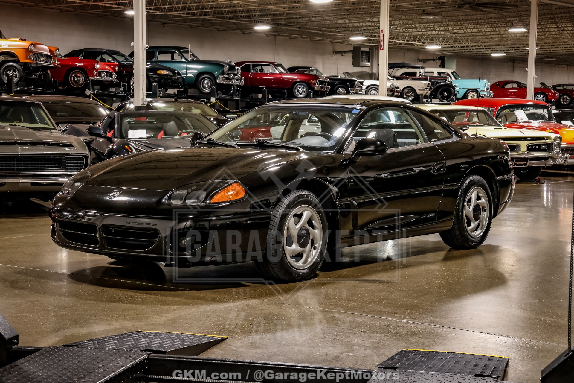 1995 Dodge Stealth 3