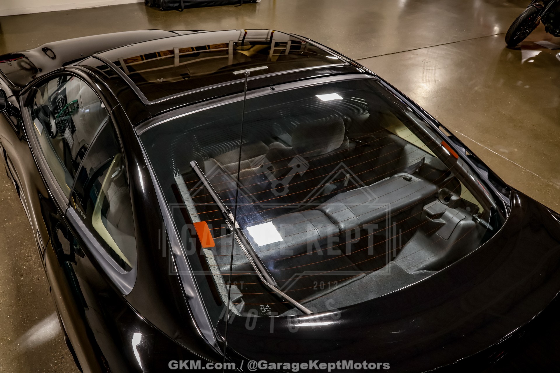 1995 Dodge Stealth 40