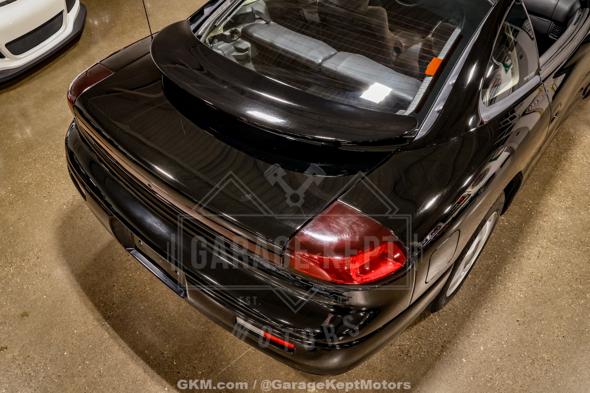 1995 Dodge Stealth 49