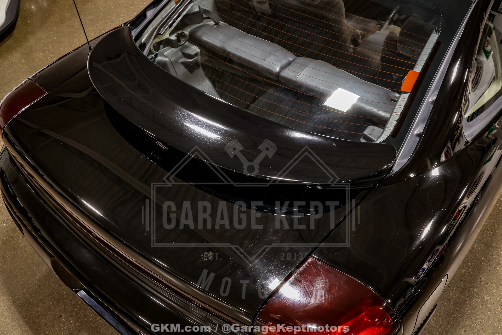 1995 Dodge Stealth 50