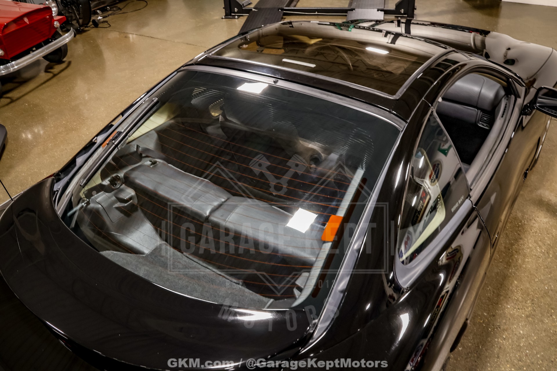 1995 Dodge Stealth 51