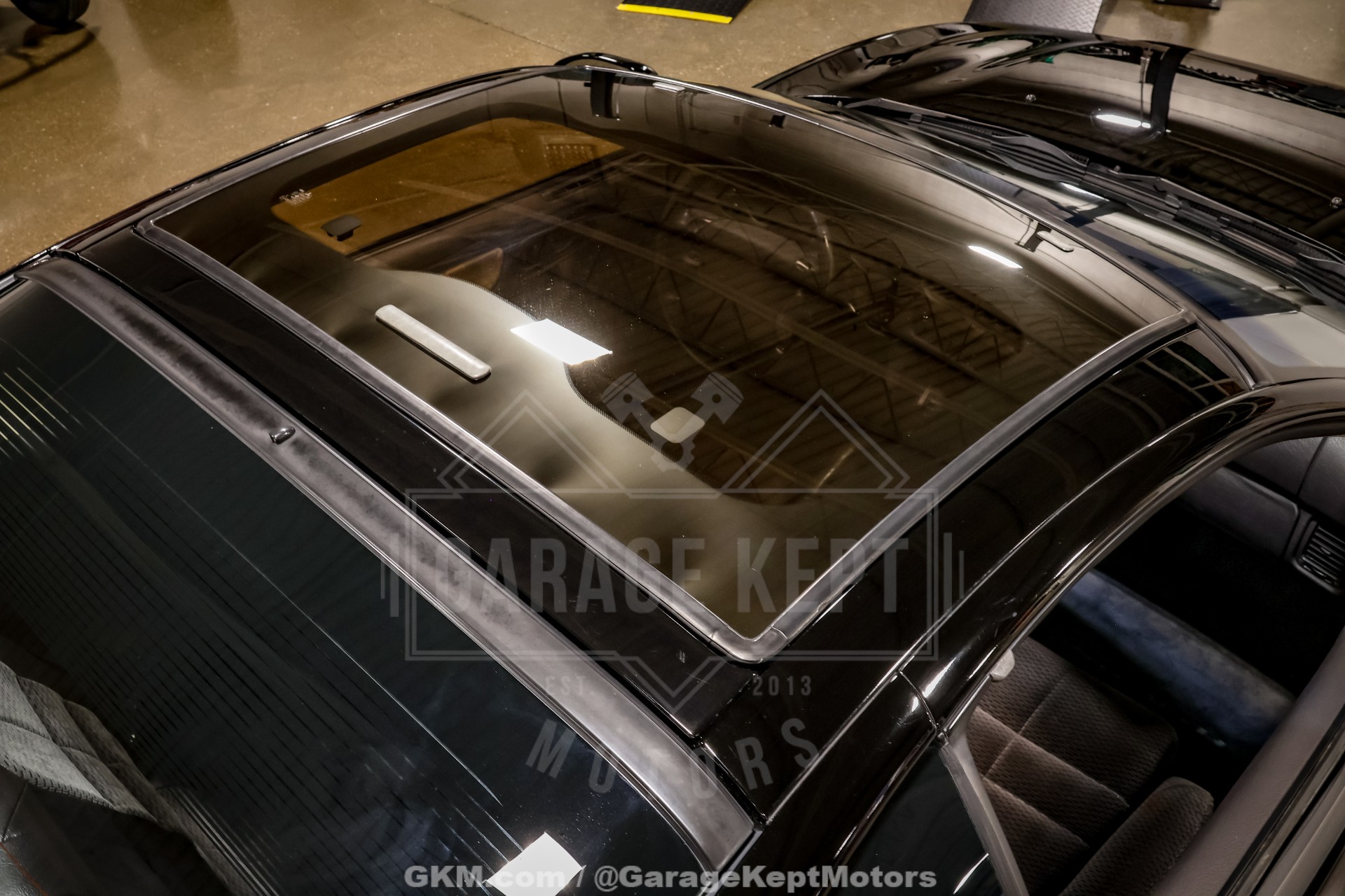 1995 Dodge Stealth 52