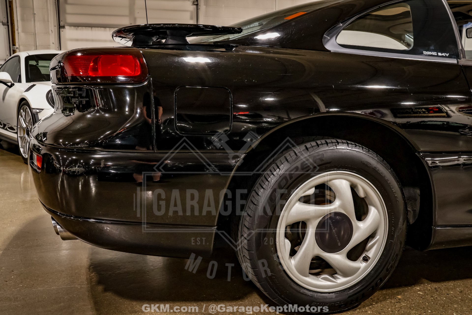 1995 Dodge Stealth 54