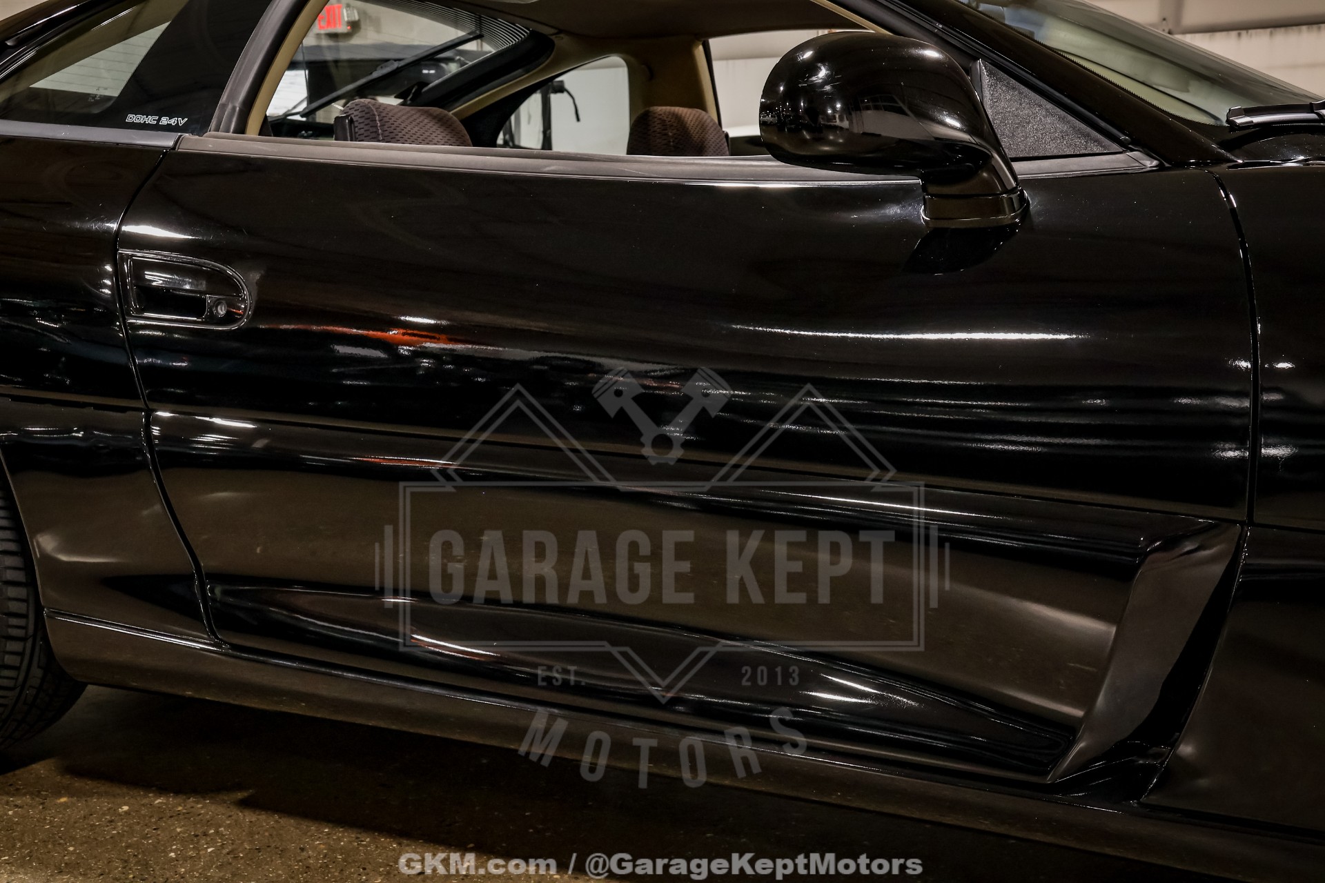 1995 Dodge Stealth 57