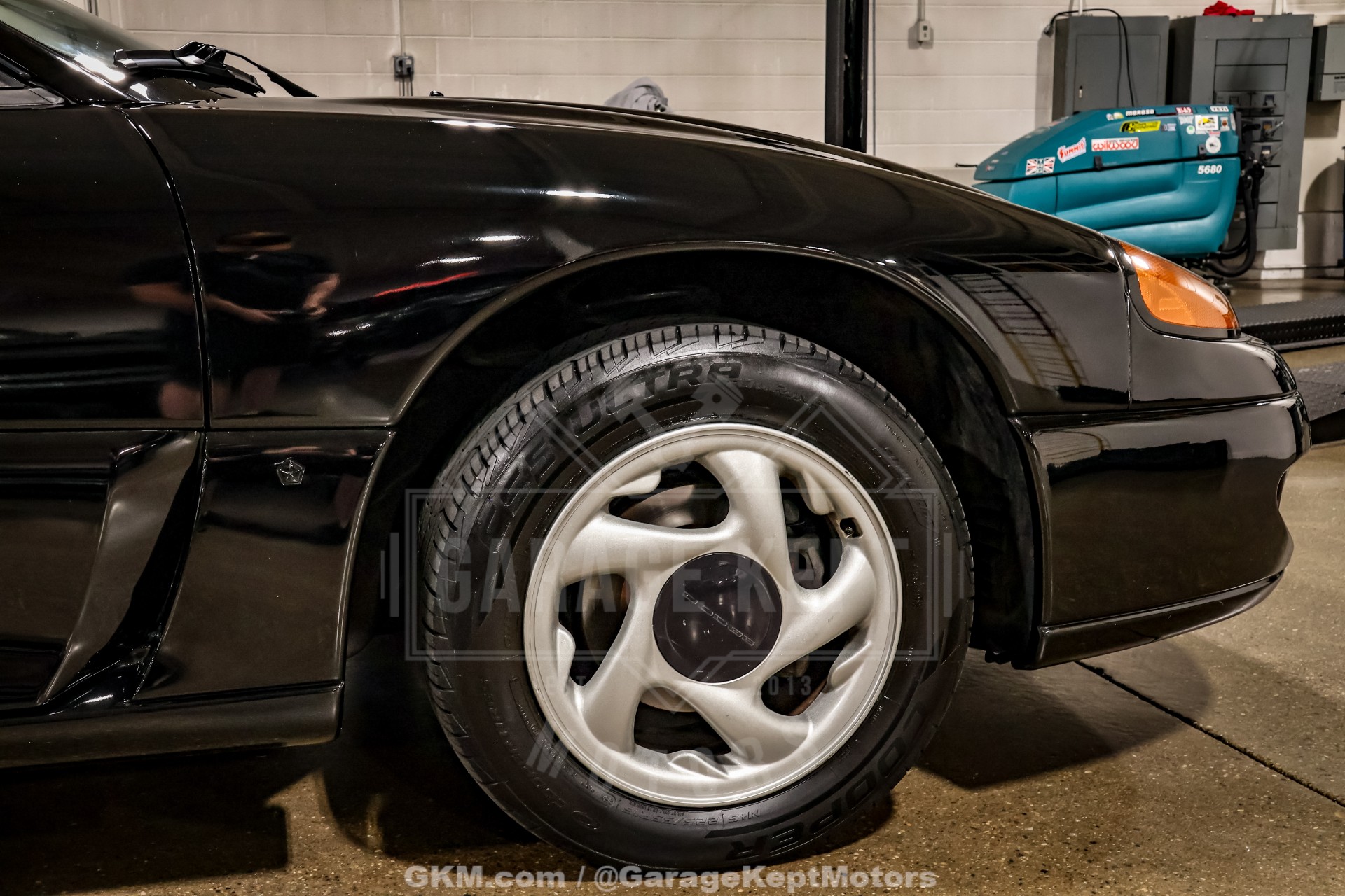 1995 Dodge Stealth 58
