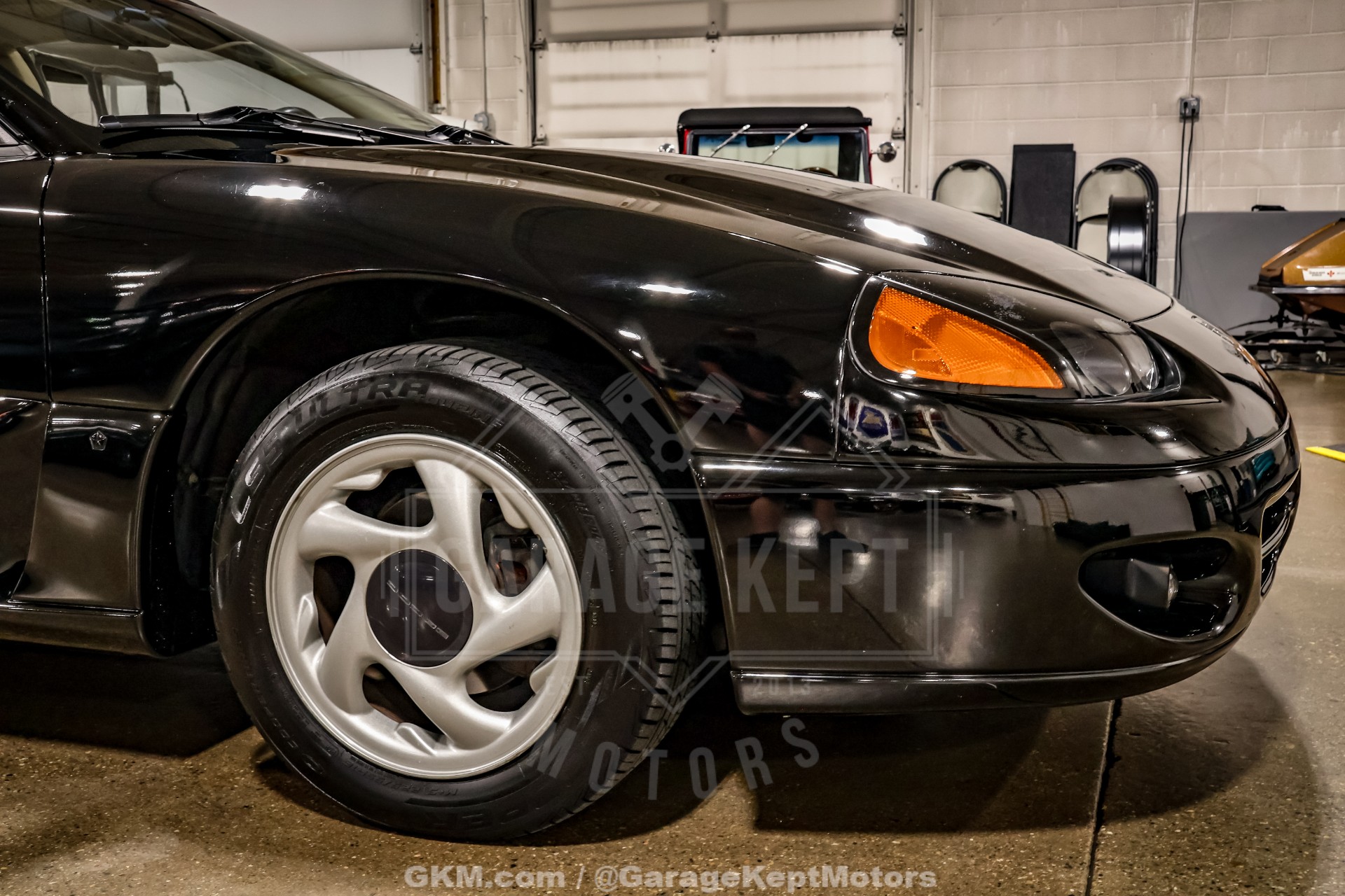 1995 Dodge Stealth 59