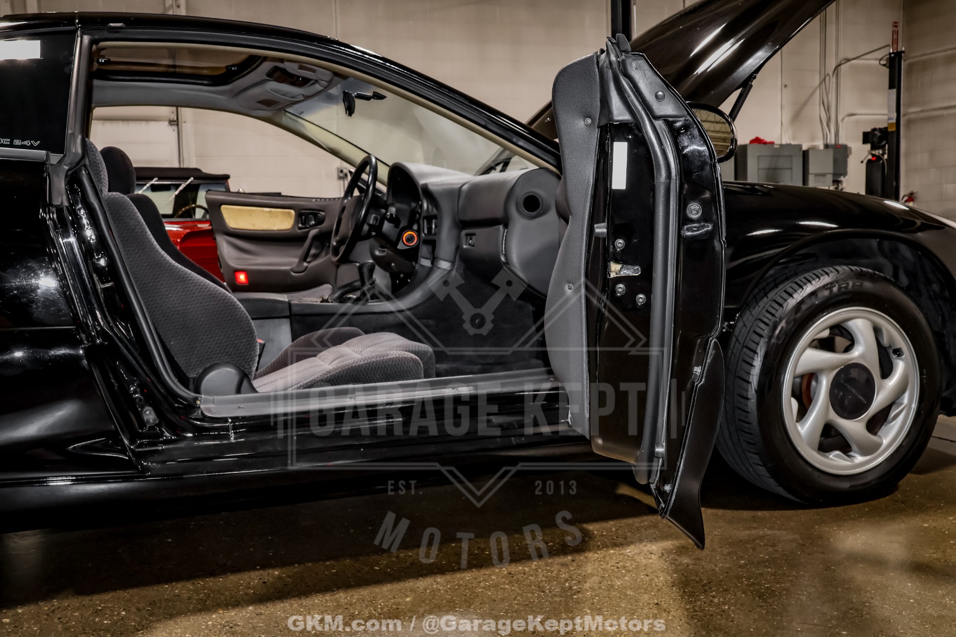 1995 Dodge Stealth 68