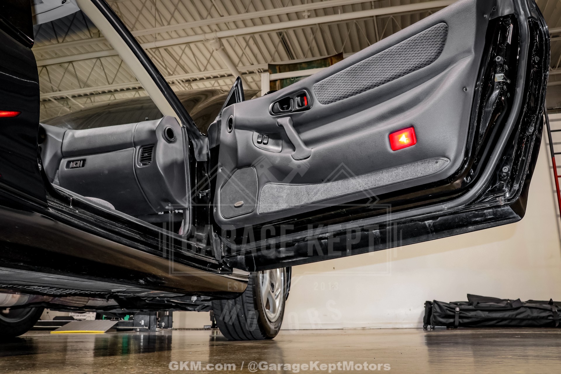 1995 Dodge Stealth 69