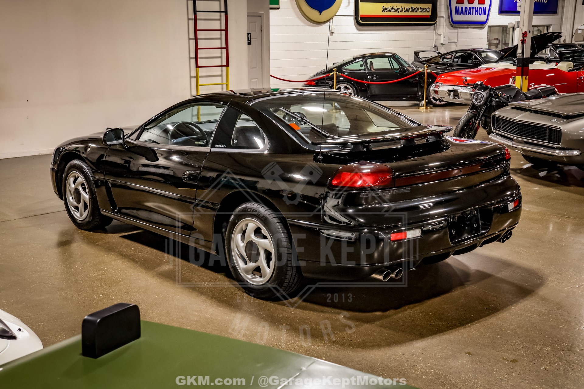 1995 Dodge Stealth 6