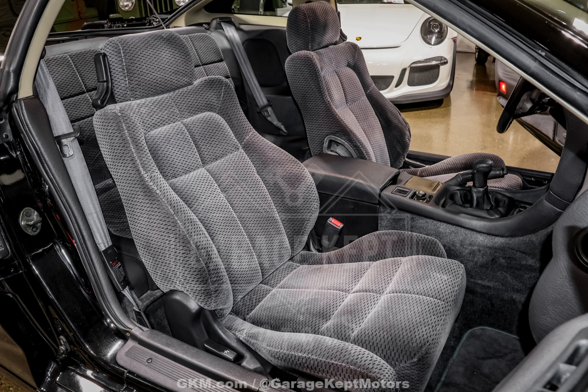 1995 Dodge Stealth 76