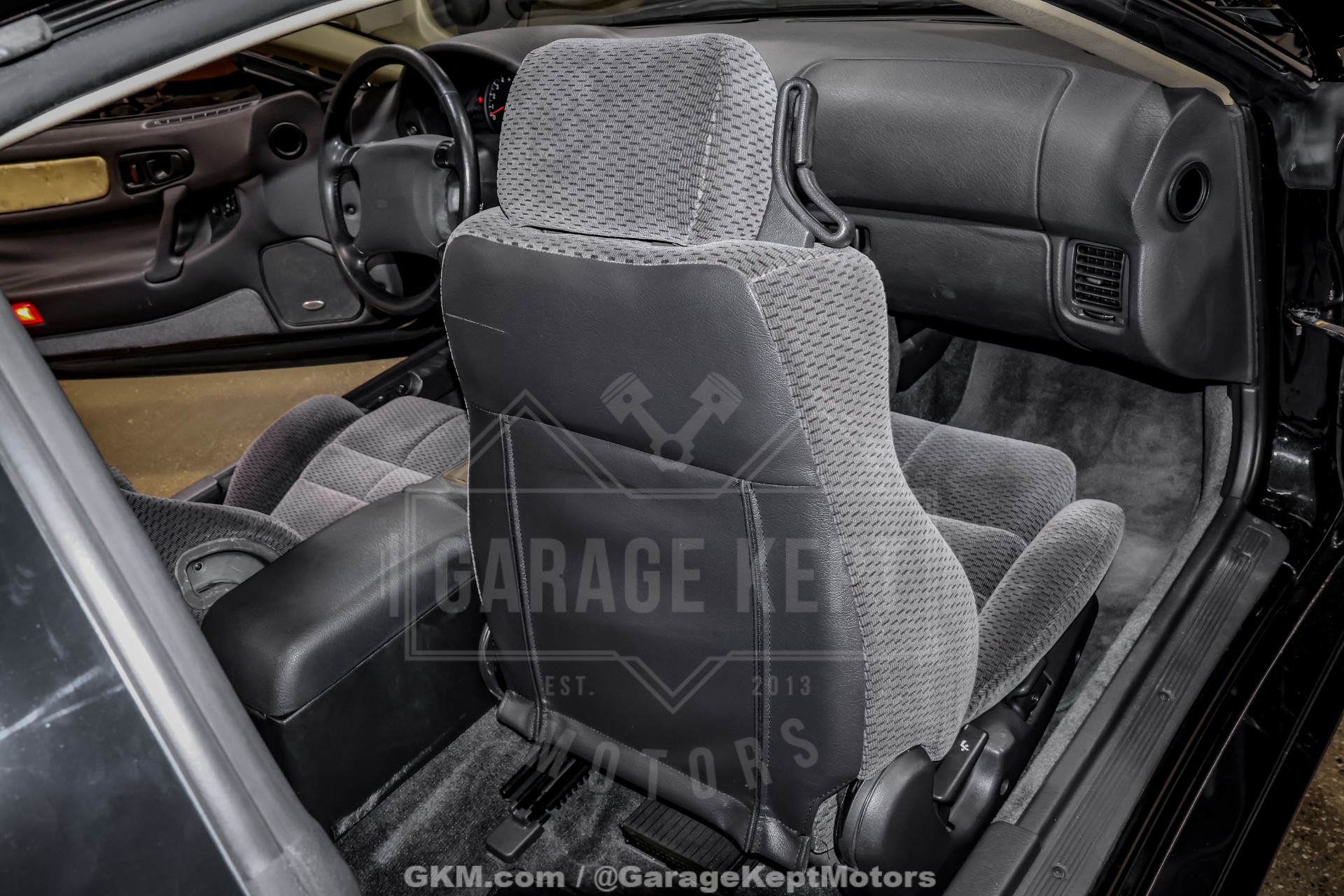 1995 Dodge Stealth 81