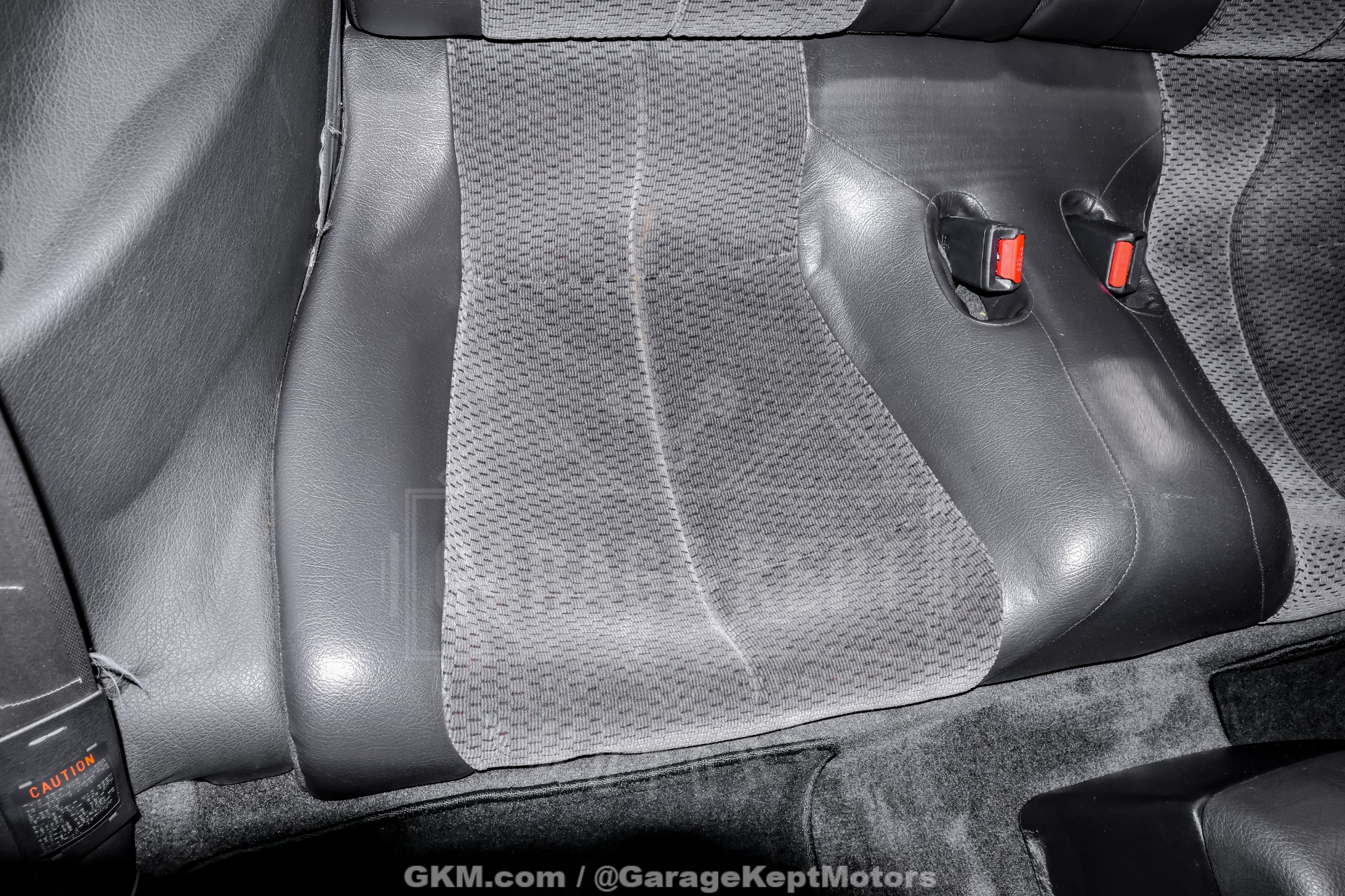 1995 Dodge Stealth 83