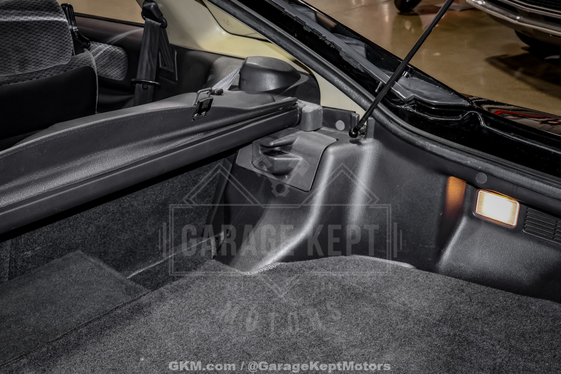 1995 Dodge Stealth 90