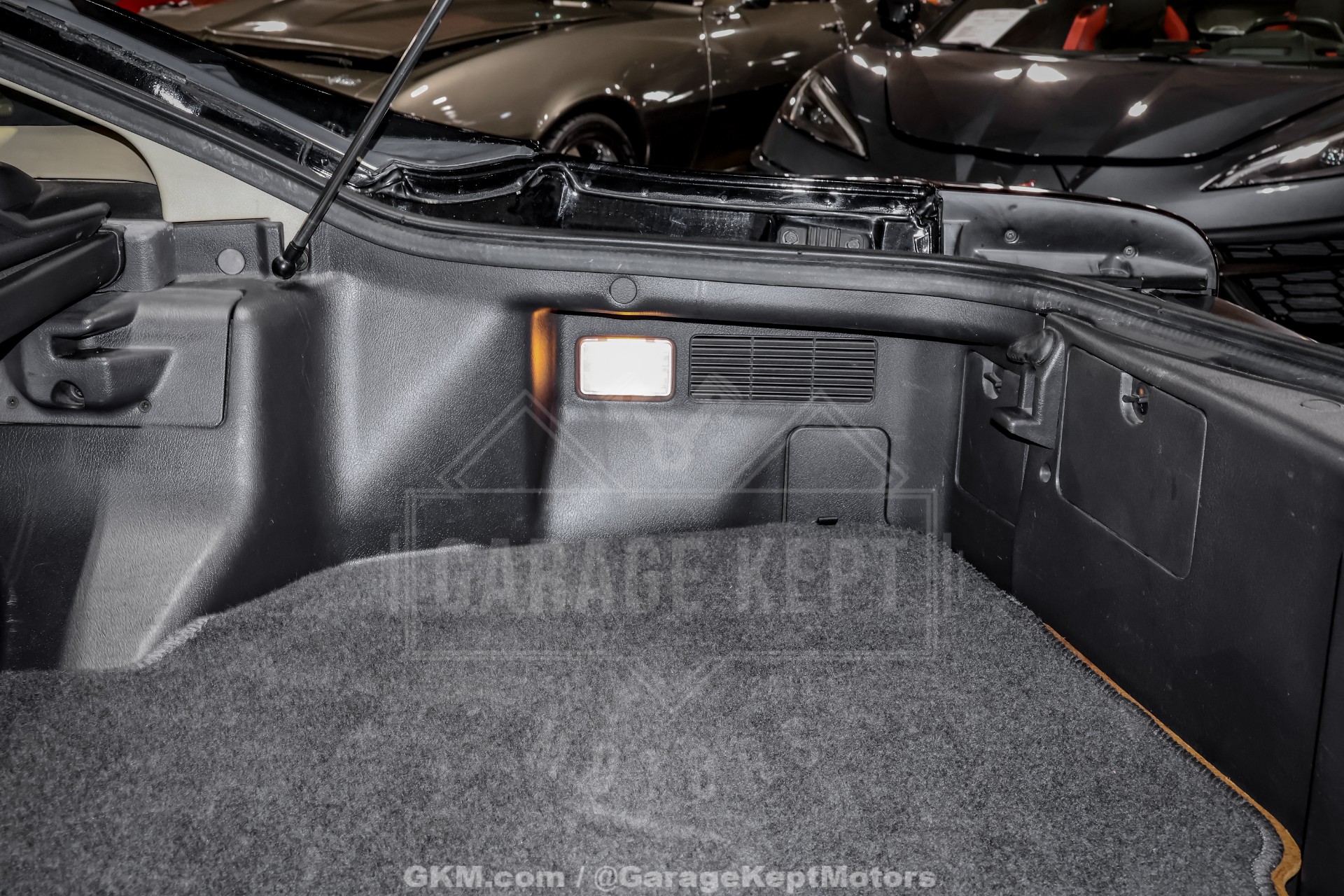 1995 Dodge Stealth 91