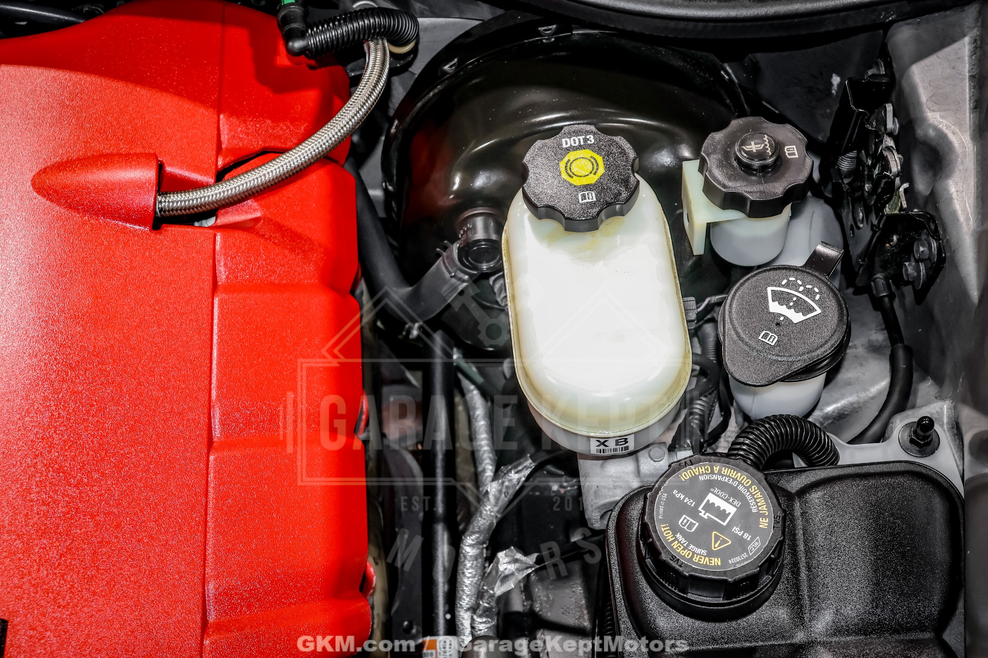 2008 Chevrolet Corvette 150