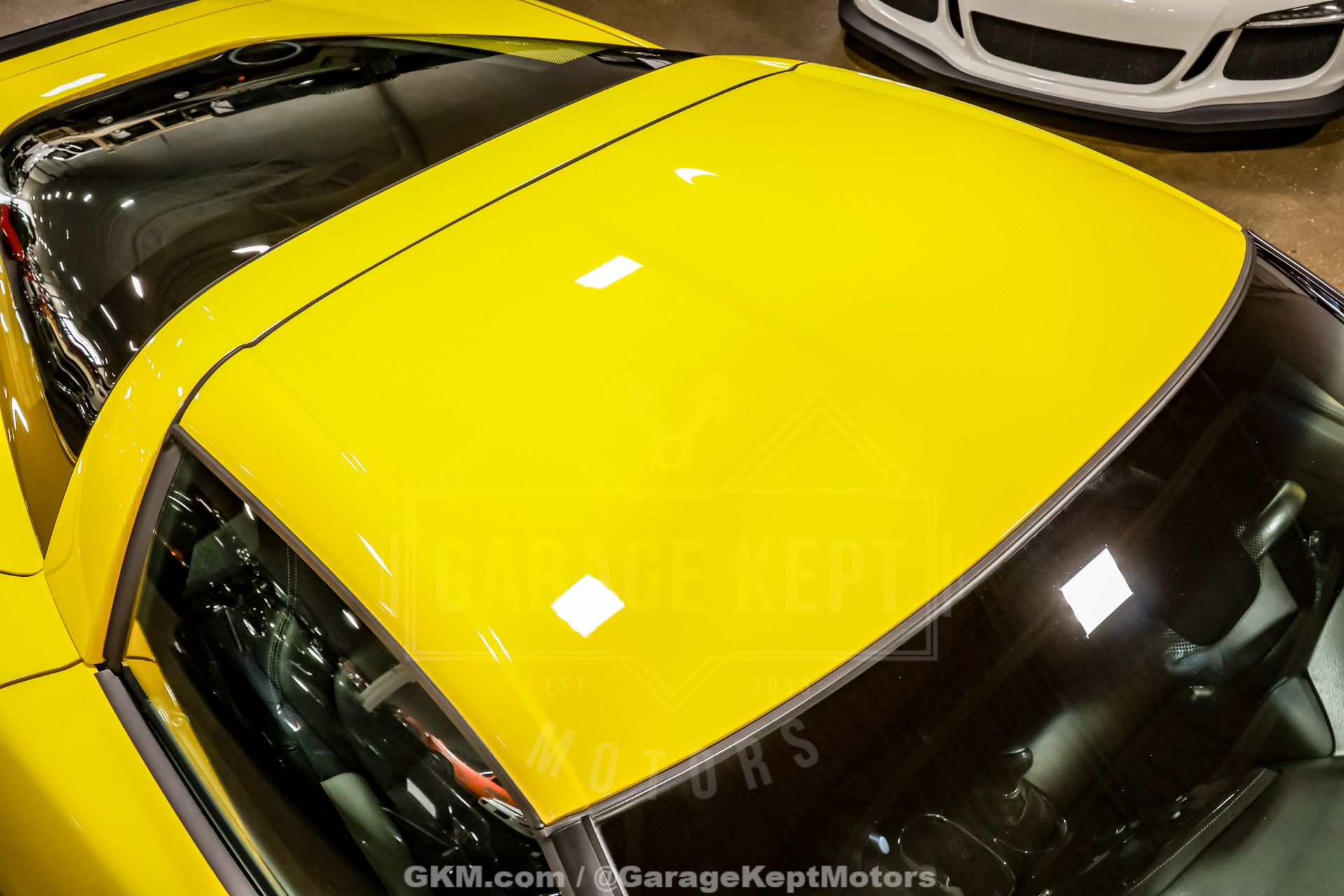2008 Chevrolet Corvette 17