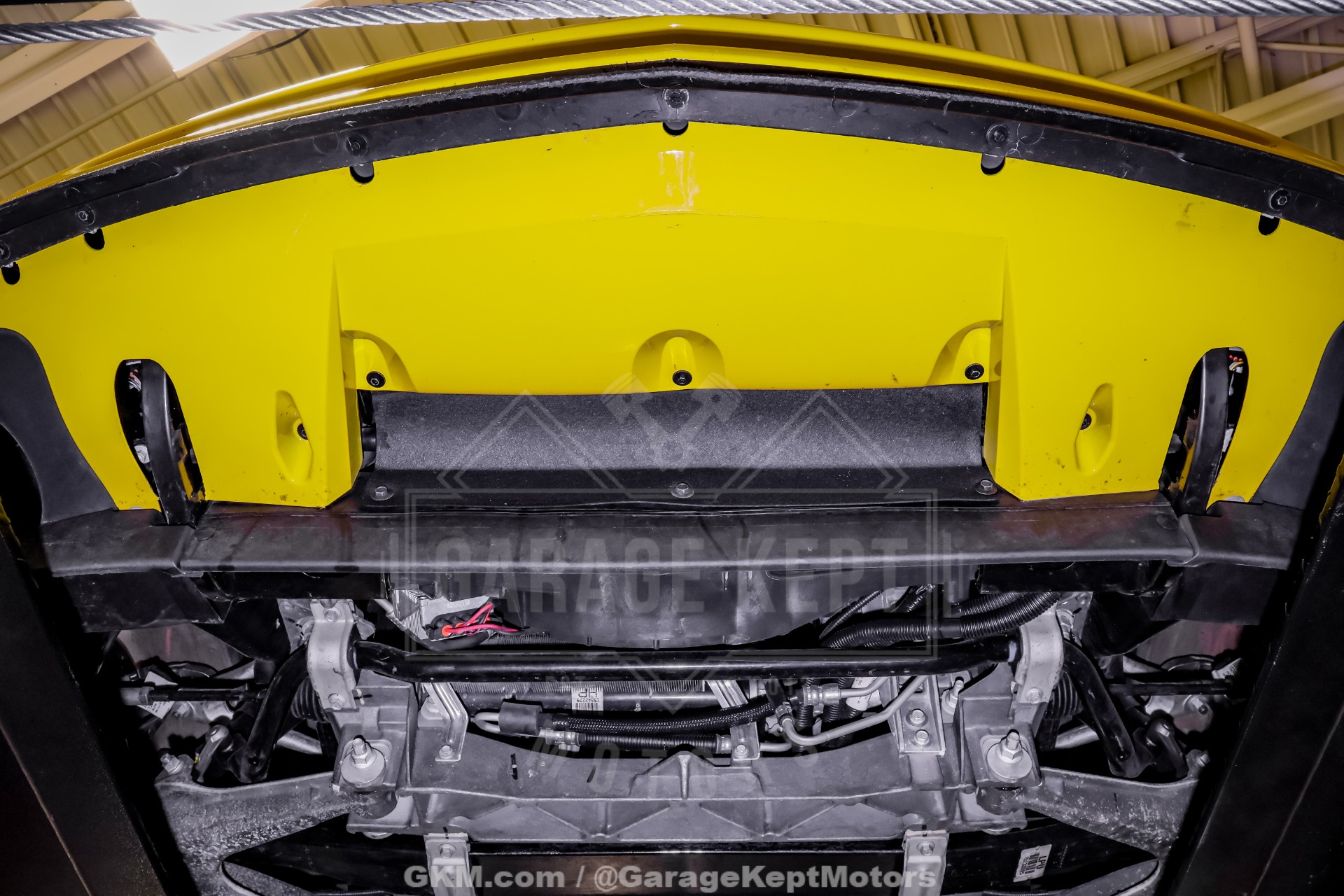2008 Chevrolet Corvette 184