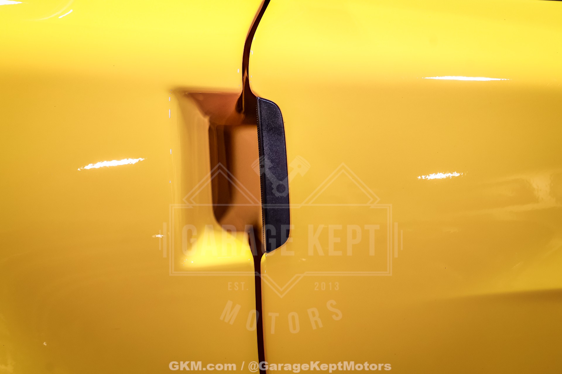 2008 Chevrolet Corvette 62