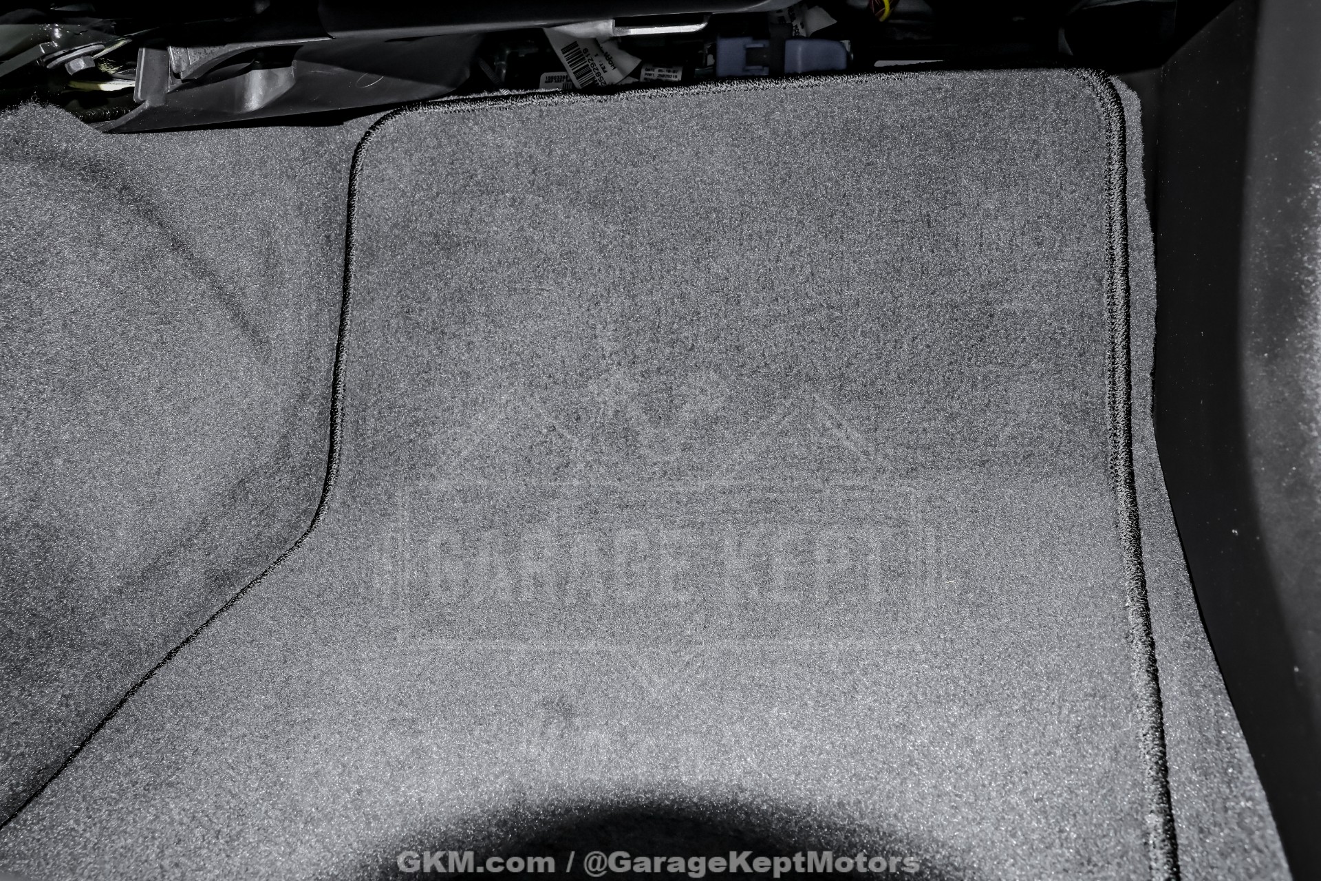 2008 Chevrolet Corvette 73