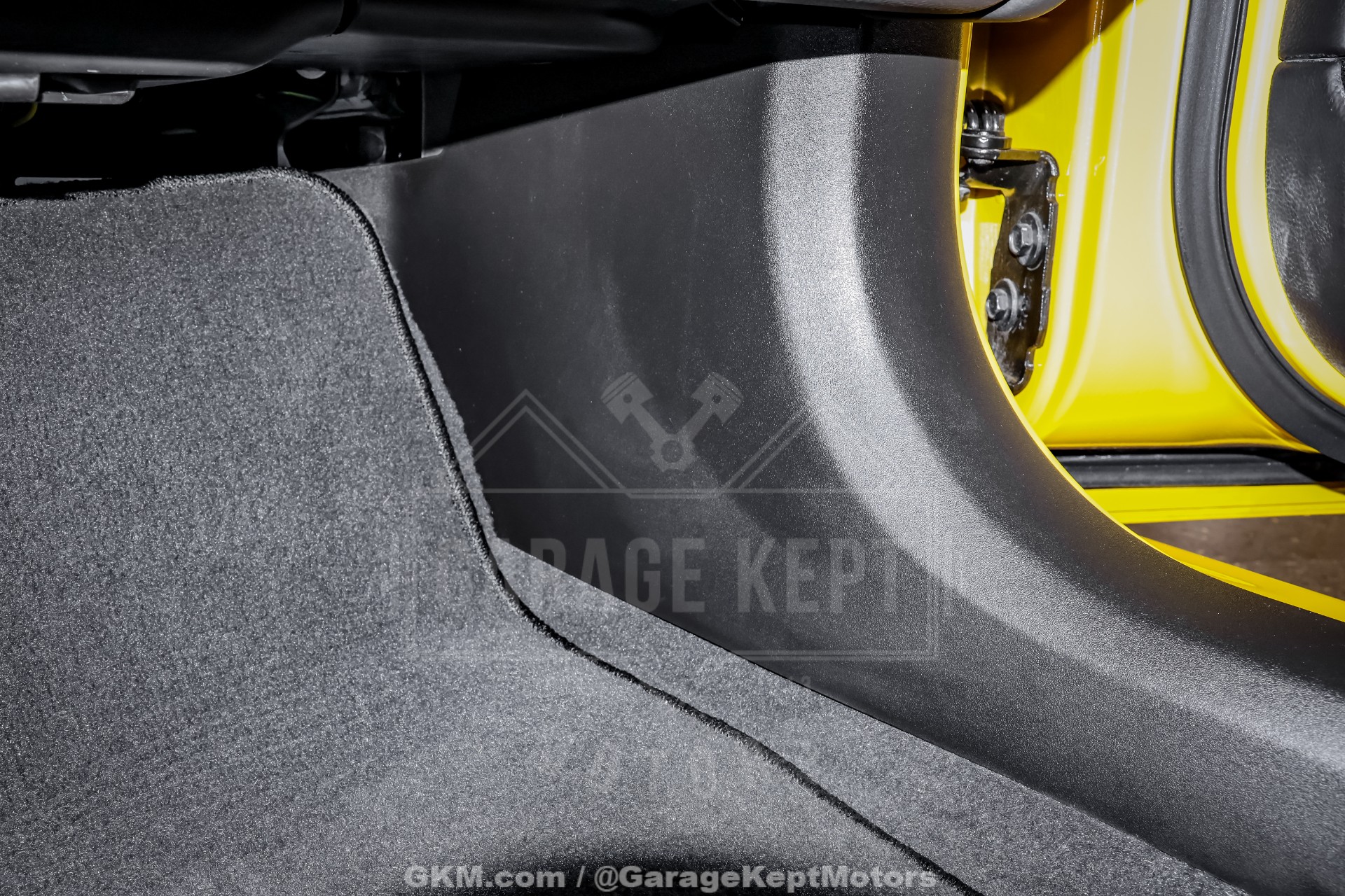 2008 Chevrolet Corvette 75