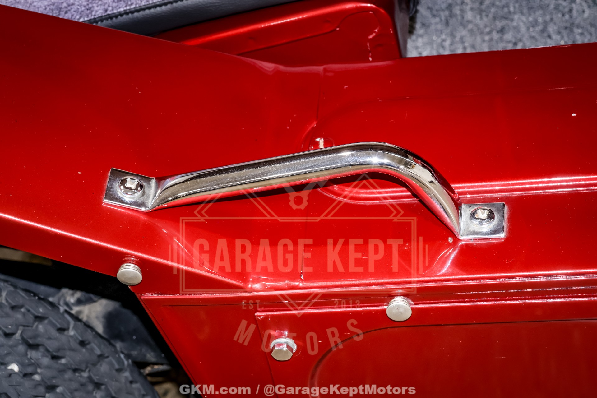 1966 Austin Mini Moke 66