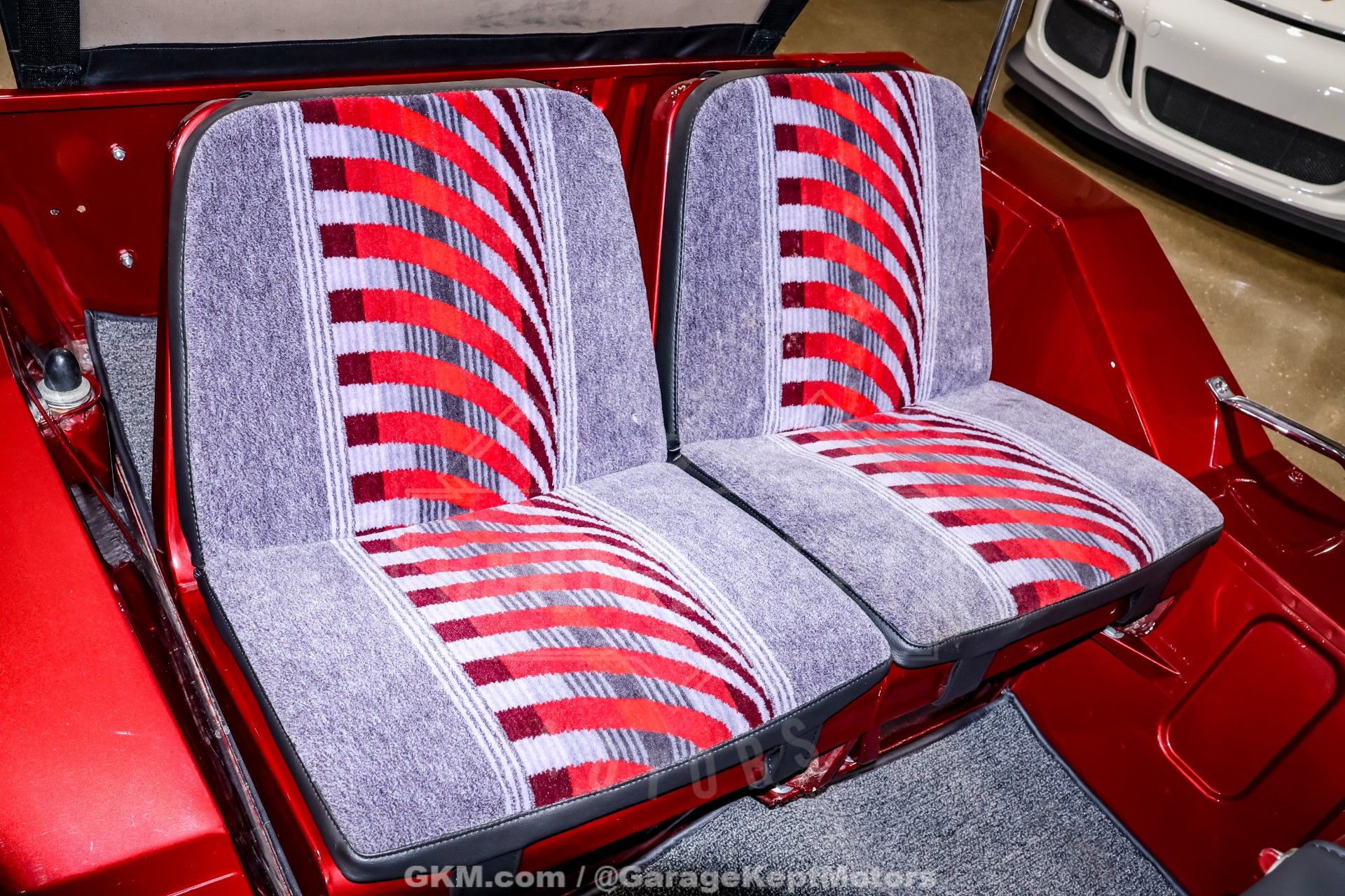1966 Austin Mini Moke 70