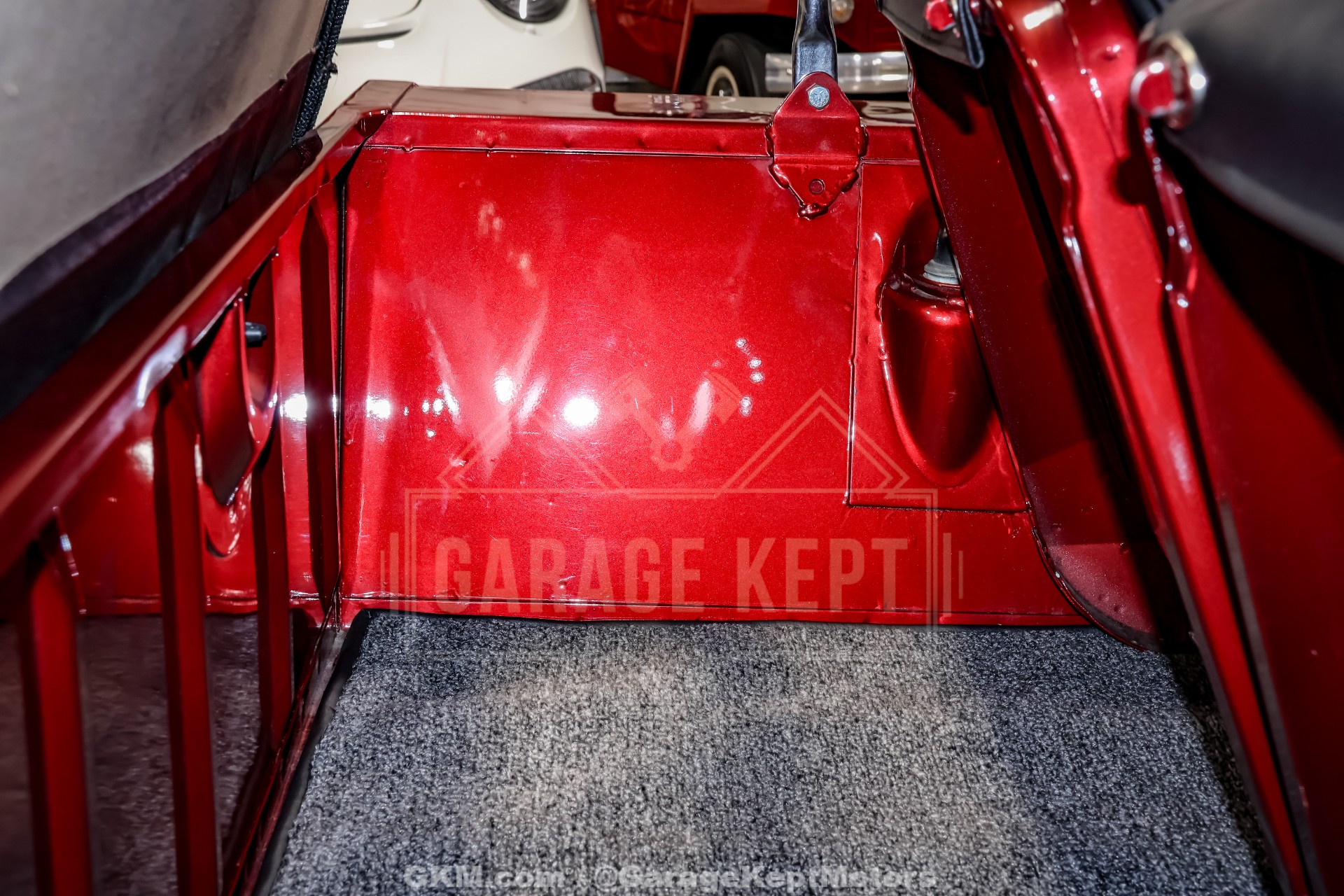 1966 Austin Mini Moke 78
