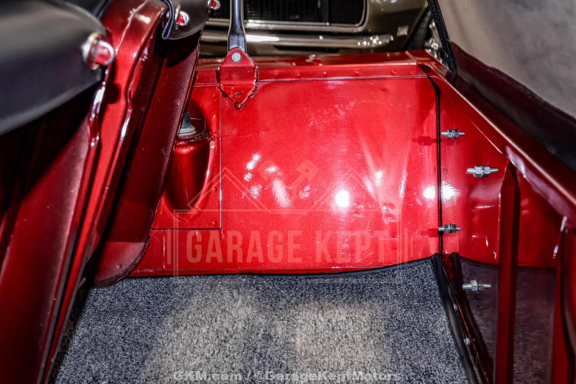 1966 Austin Mini Moke 80