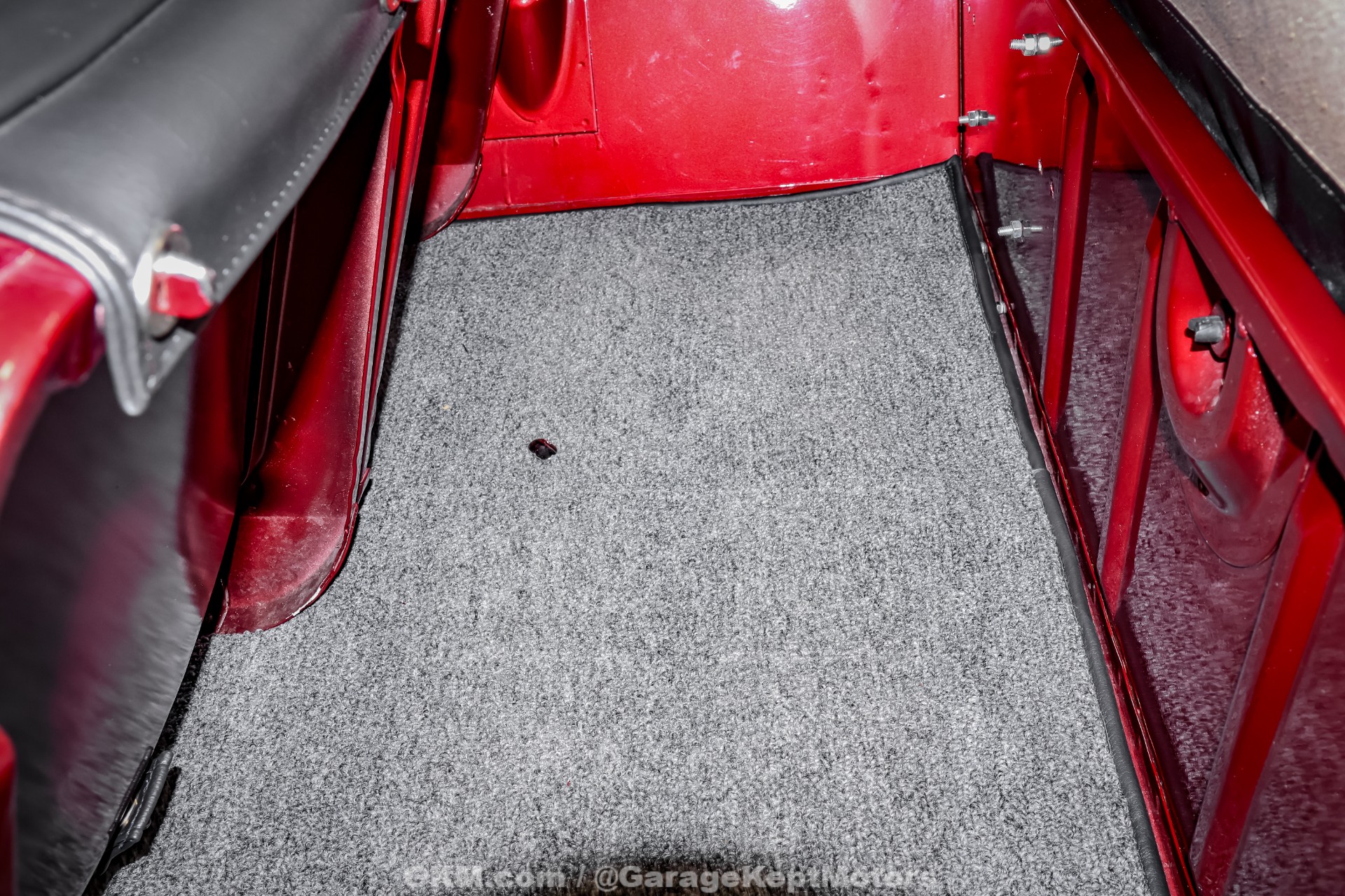 1966 Austin Mini Moke 82