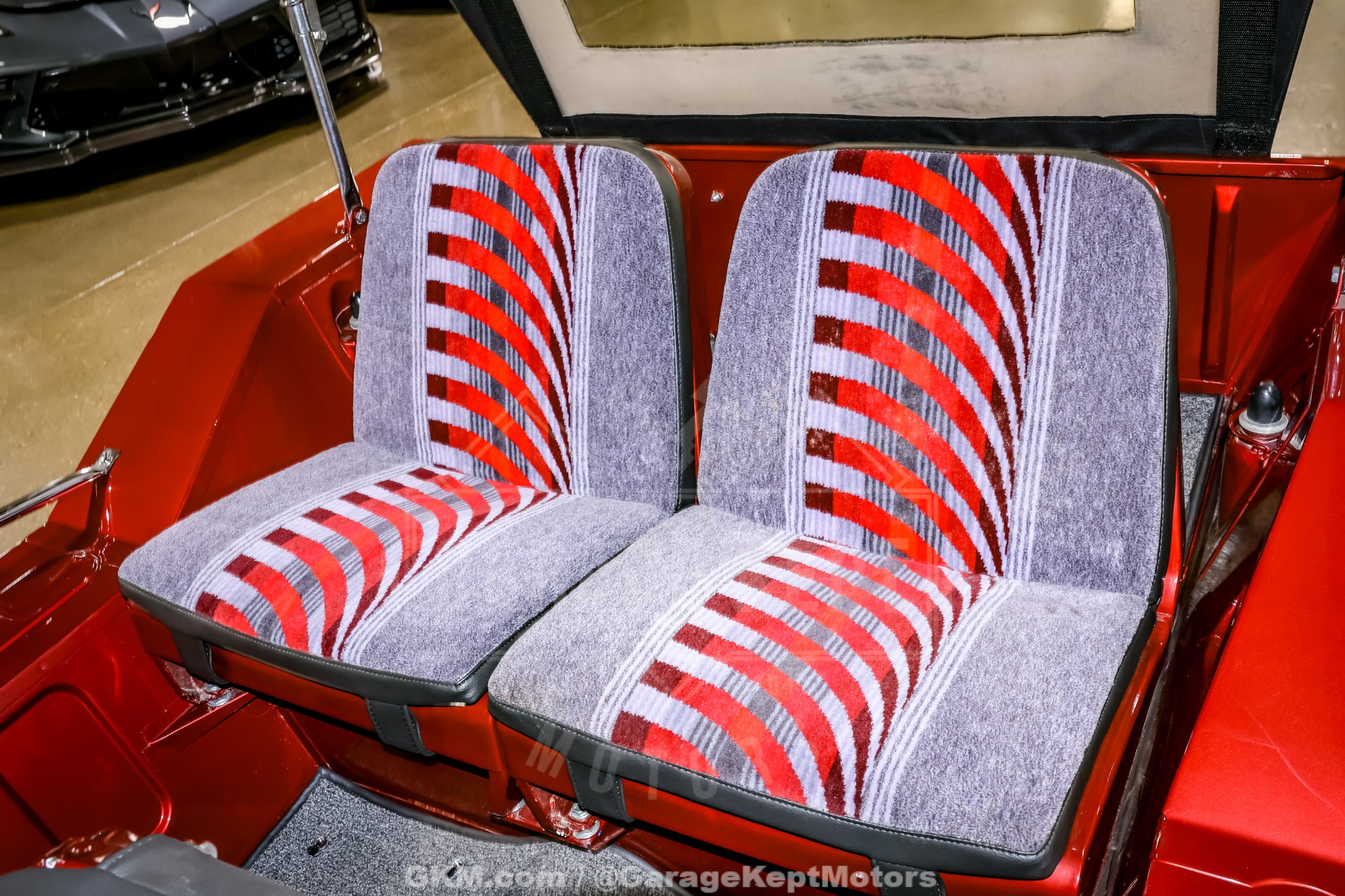 1966 Austin Mini Moke 88