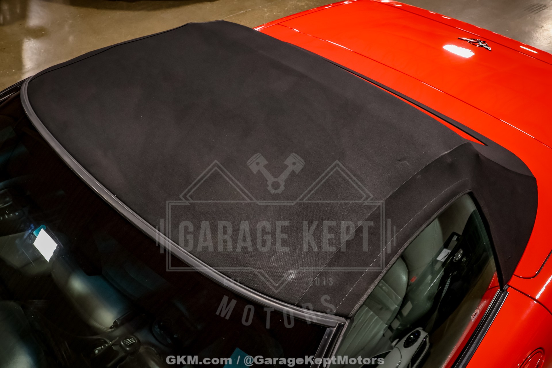 1999 Chevrolet Corvette 10