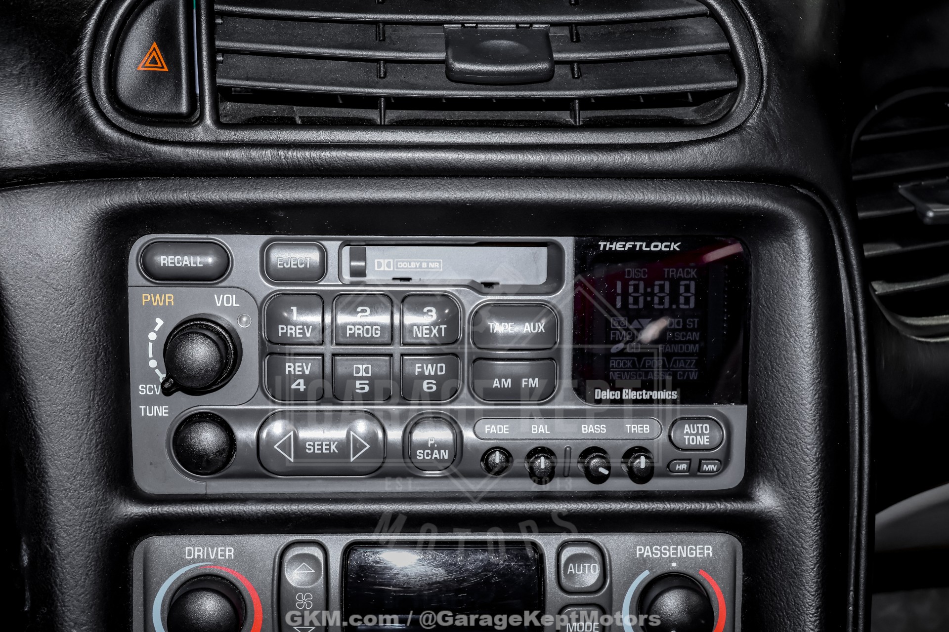1999 Chevrolet Corvette 117
