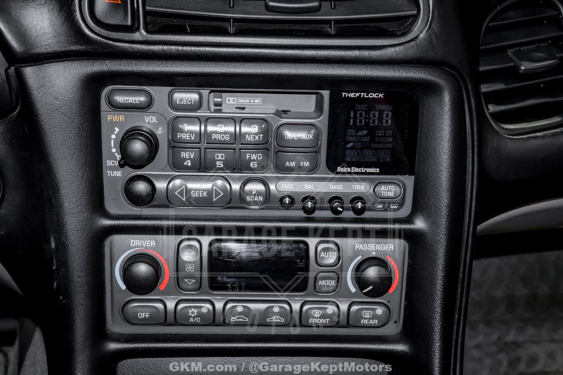 1999 Chevrolet Corvette 118
