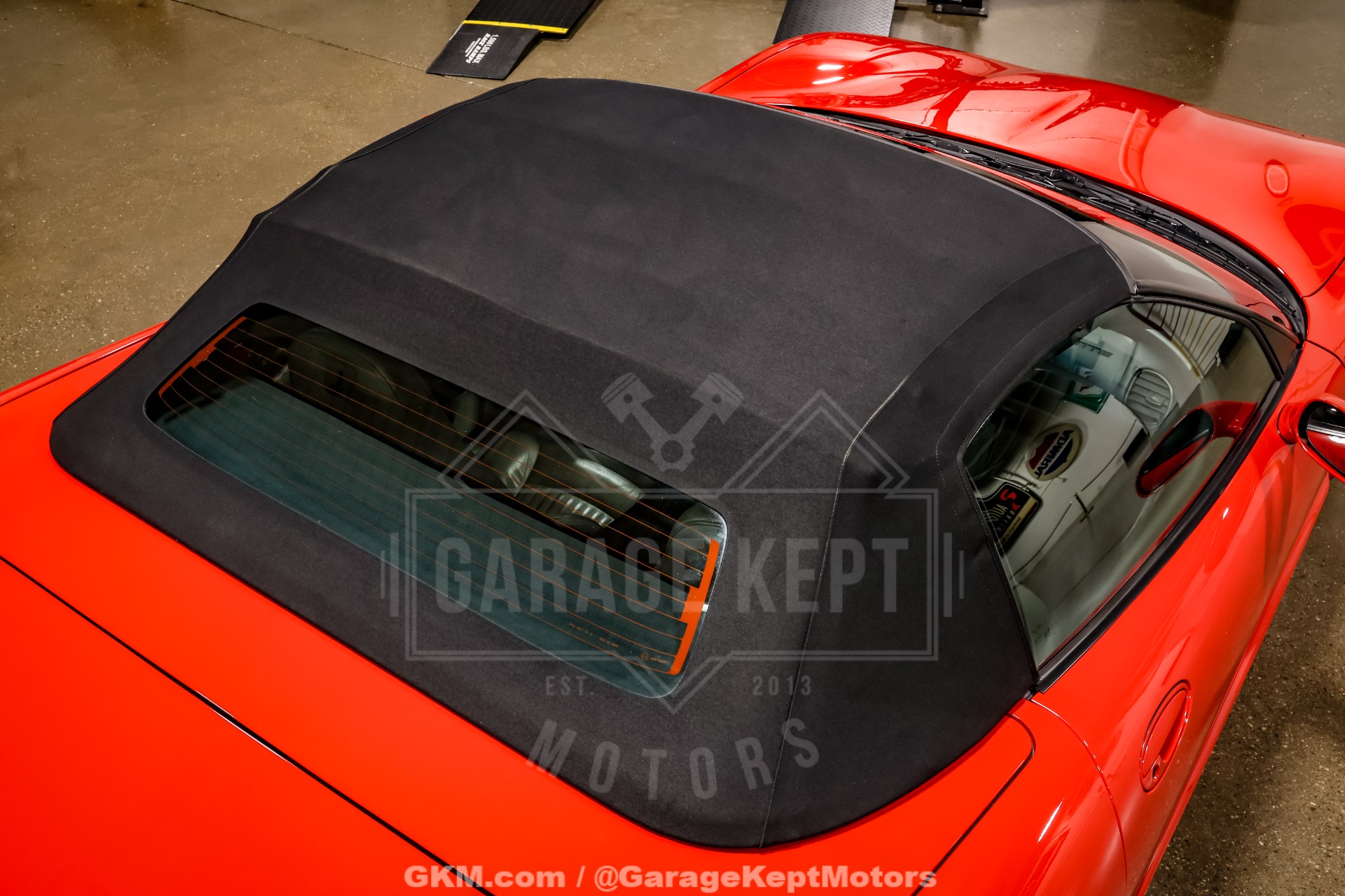 1999 Chevrolet Corvette 13