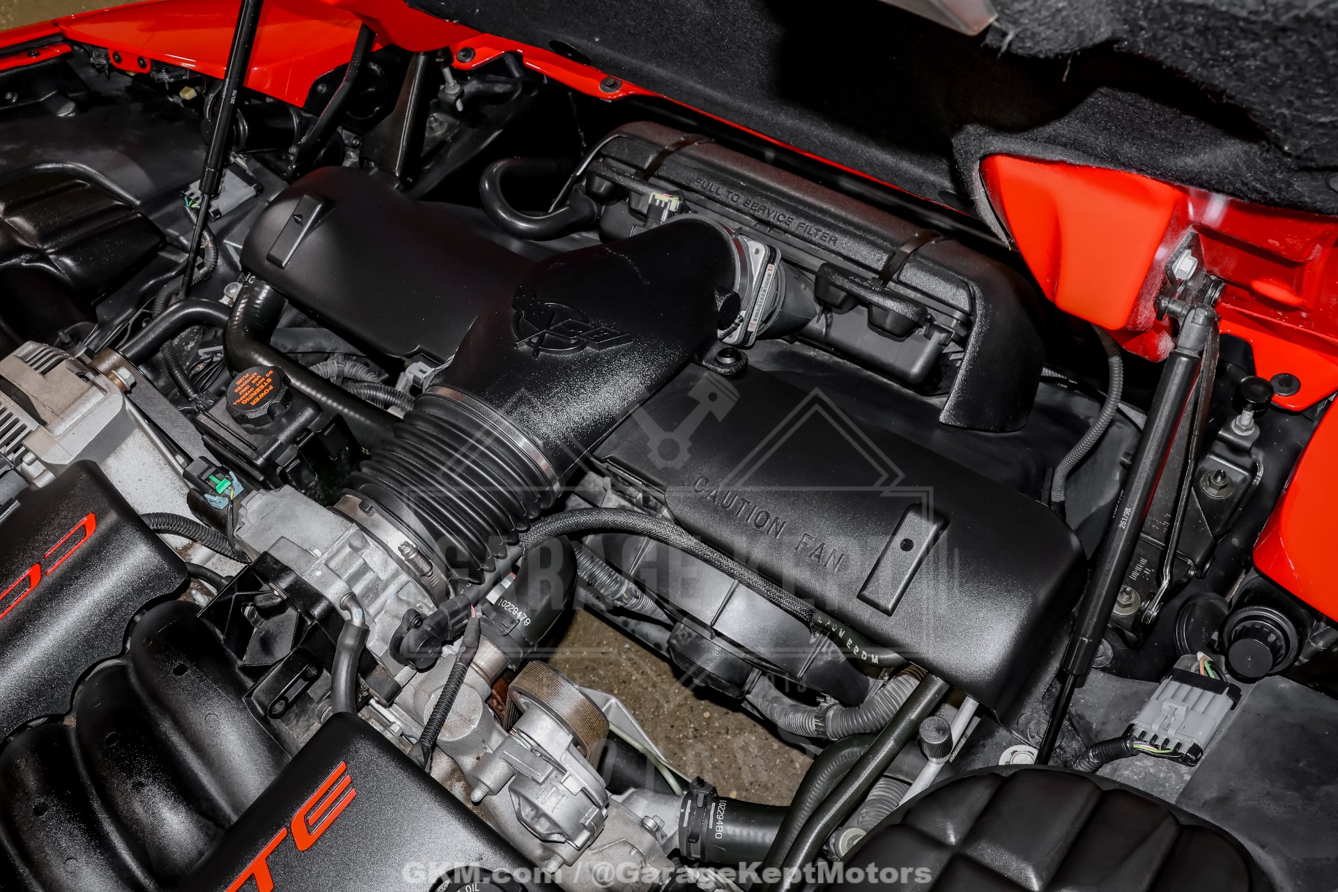 1999 Chevrolet Corvette 140