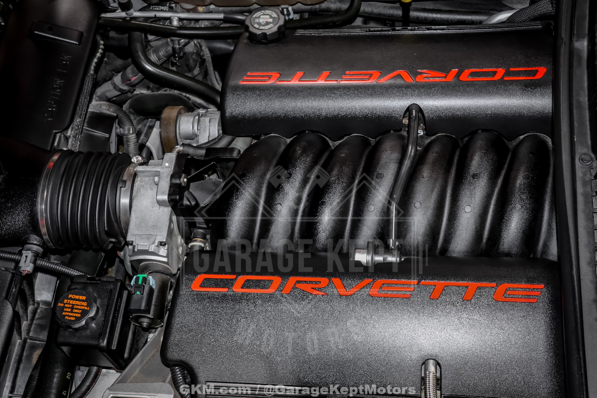 1999 Chevrolet Corvette 150