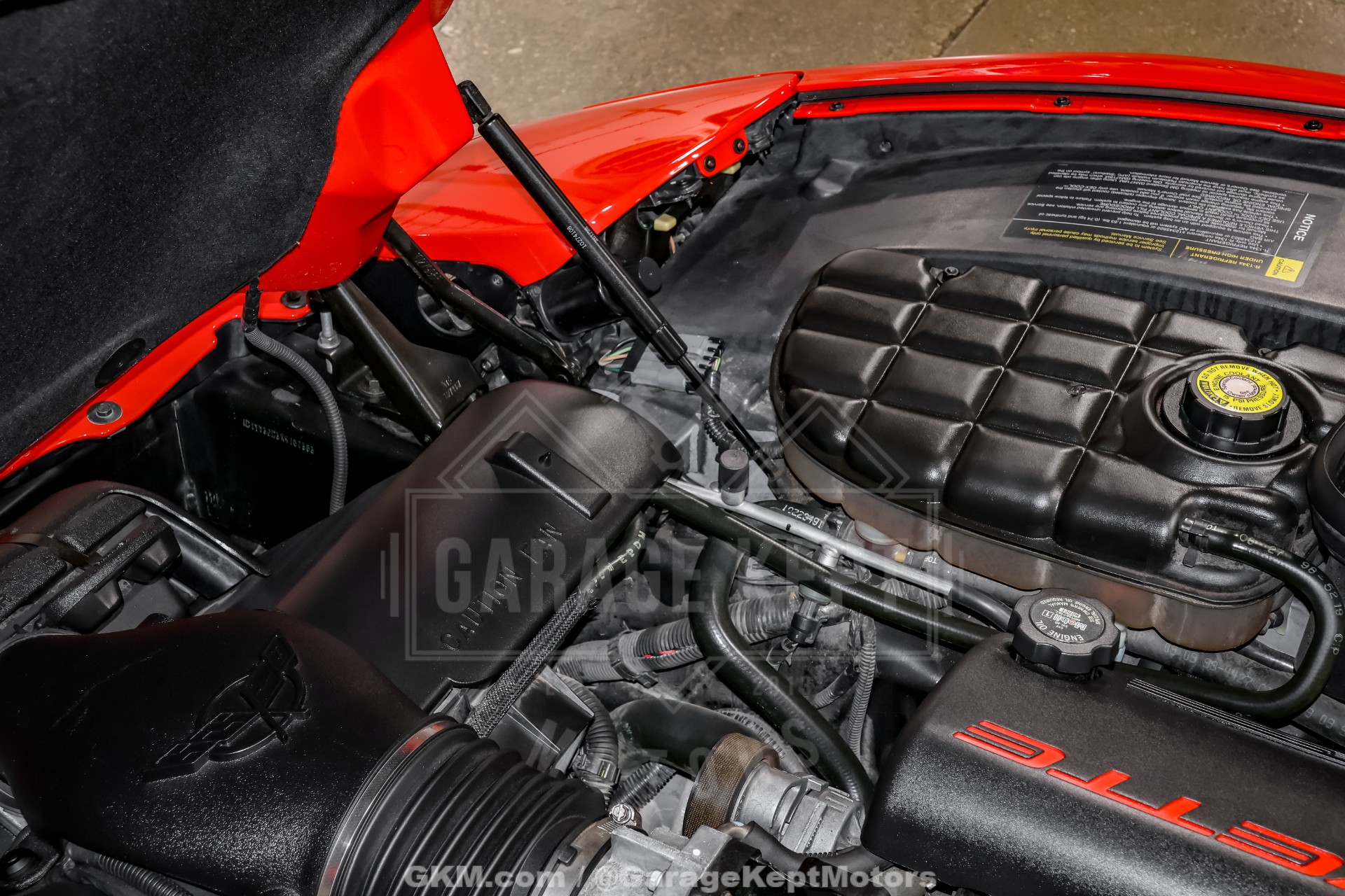 1999 Chevrolet Corvette 152