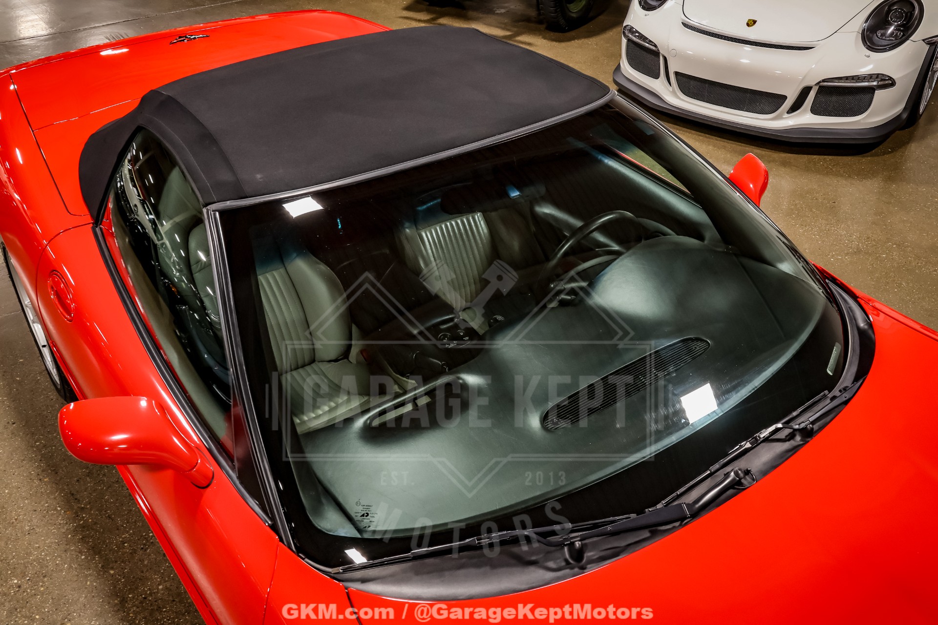 1999 Chevrolet Corvette 16
