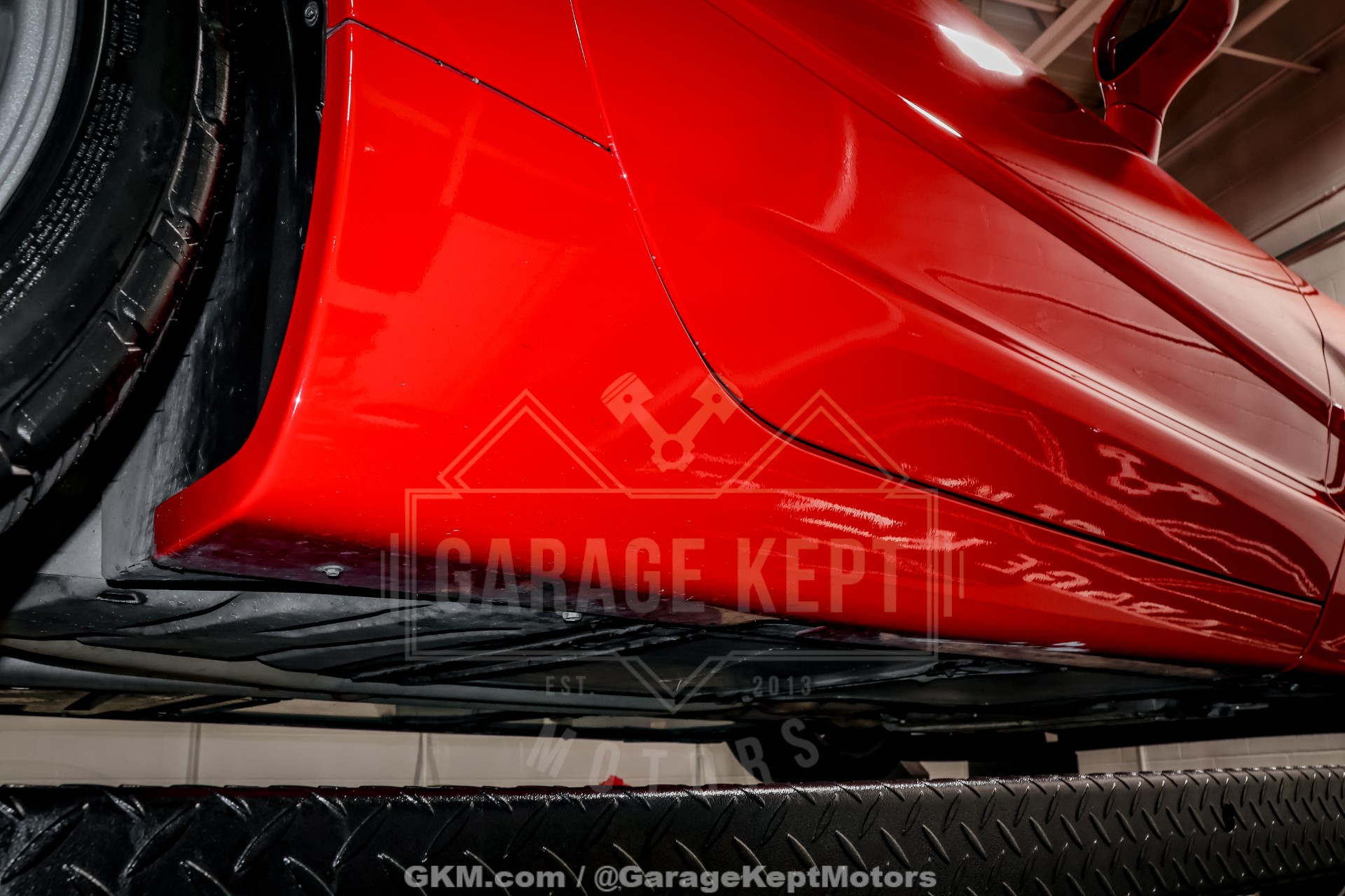 1999 Chevrolet Corvette 170